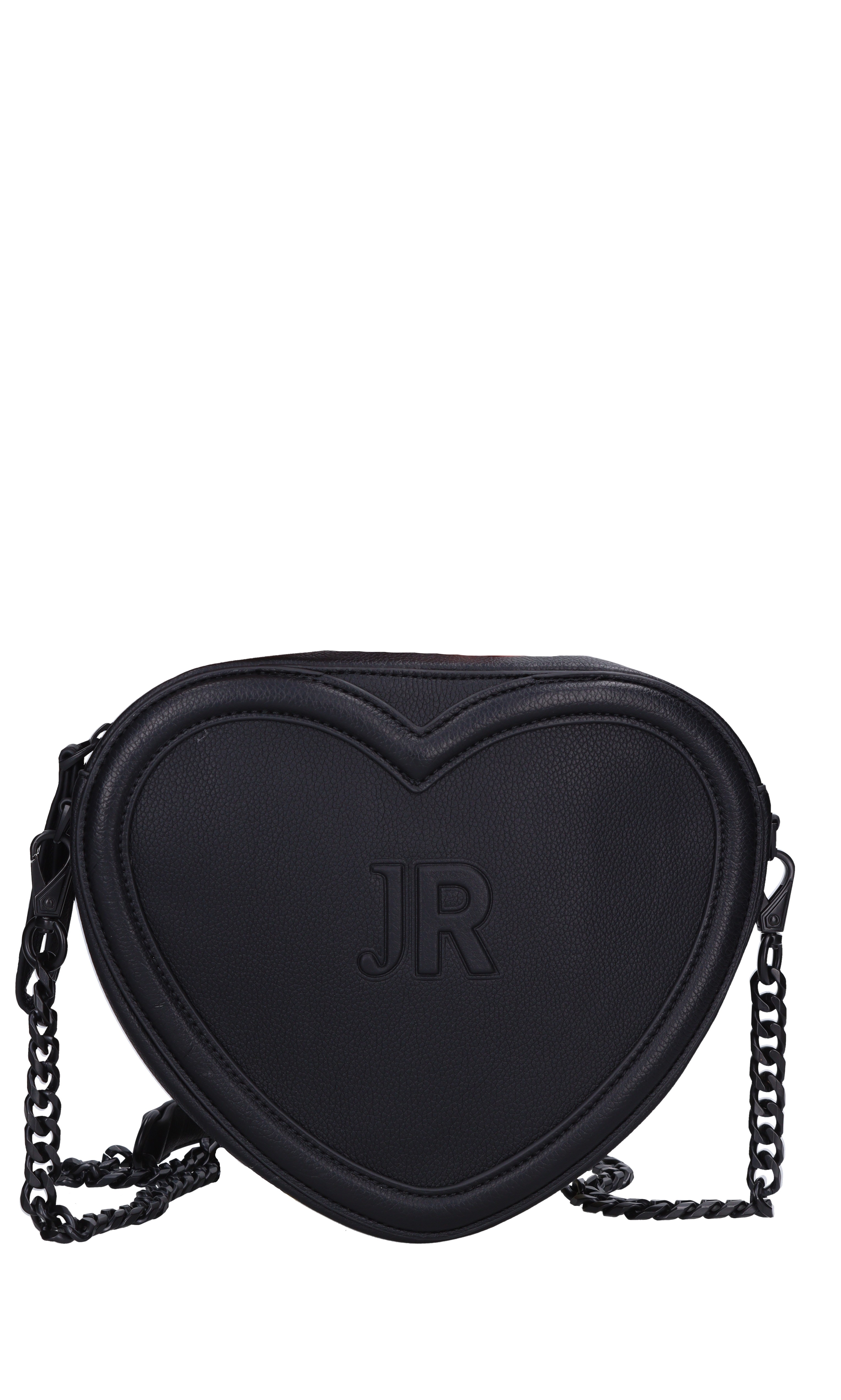 John Richmond Bags.. Black