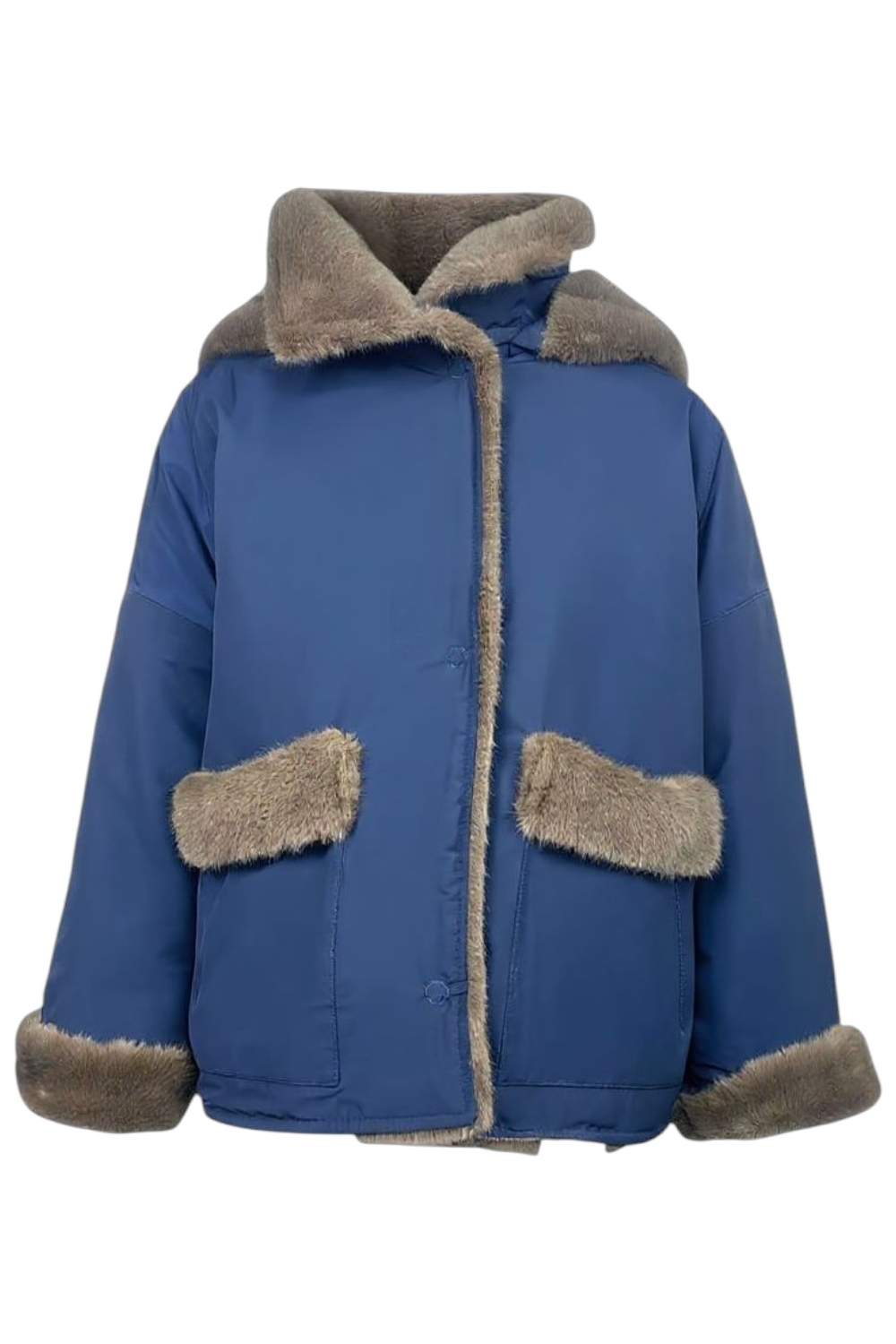 COLLECTION PRIVEE Coats