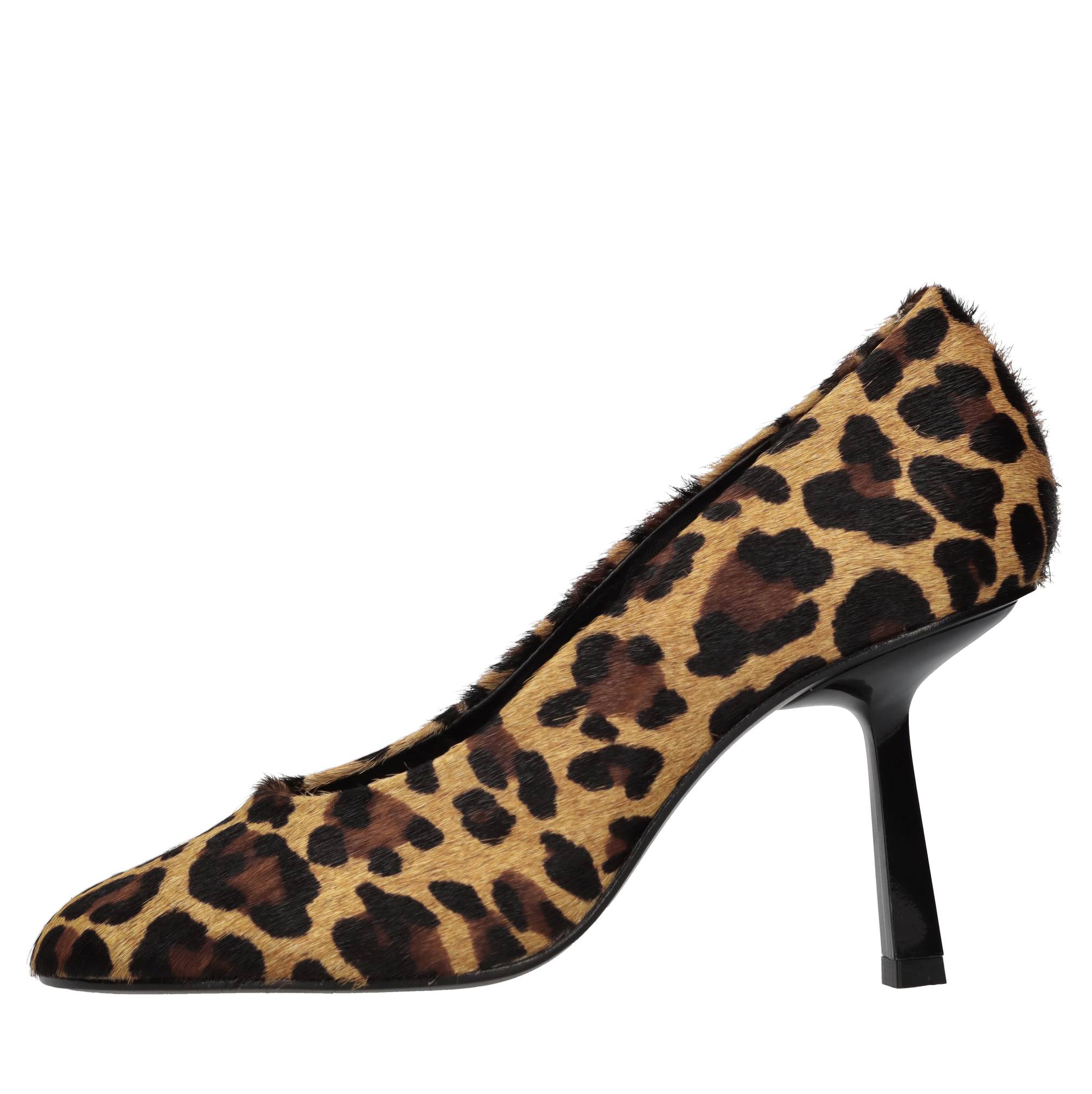 Schutz Schoenen met dierenhak