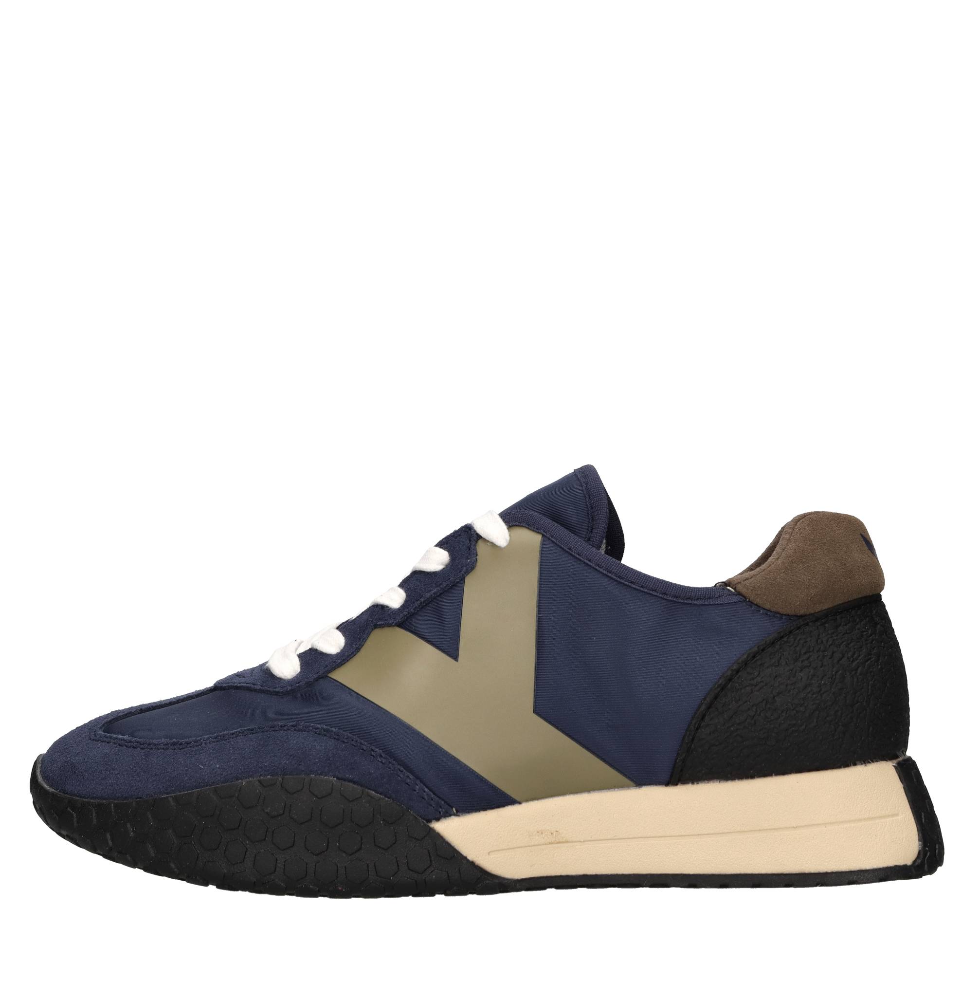 KEH NOO Sneakers Blue
