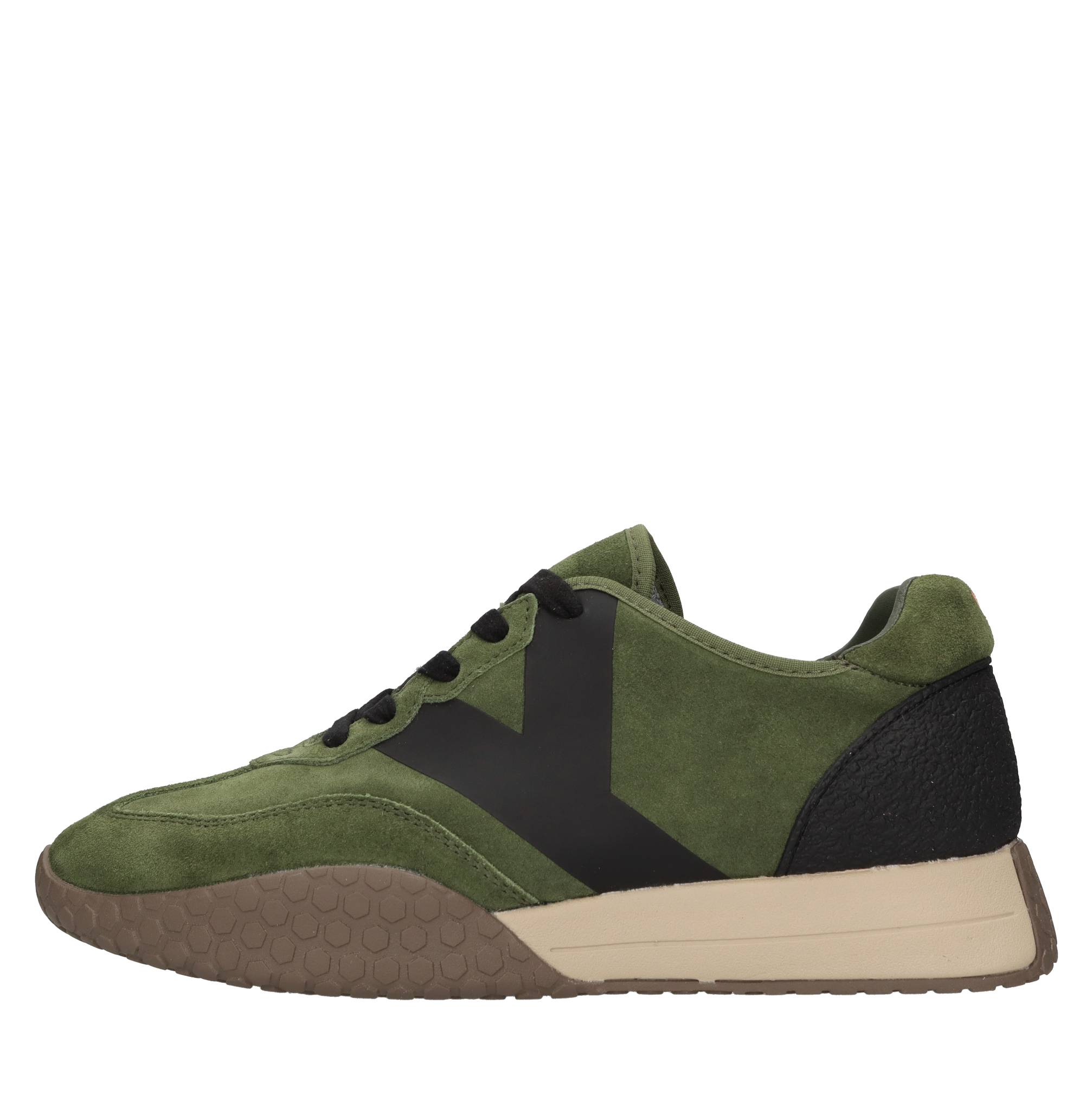 KEH NOO Sneakers Green
