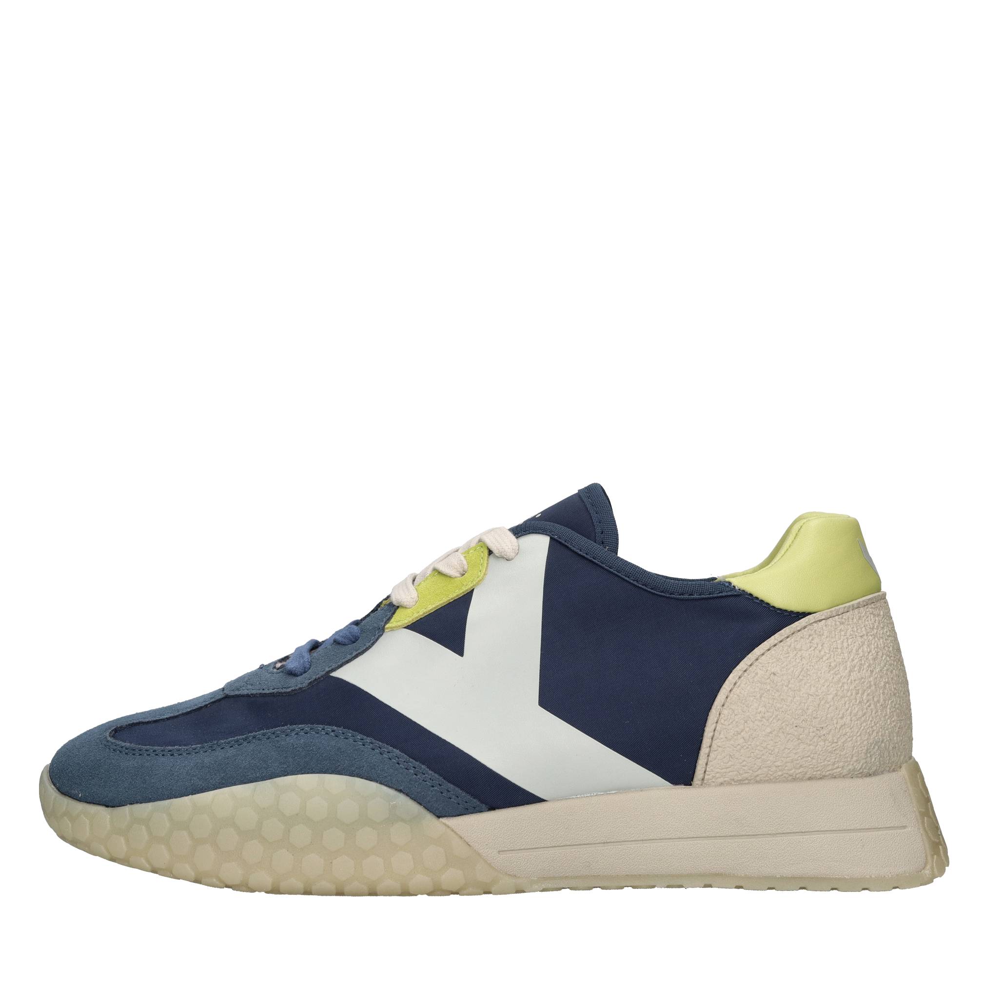 KEH NOO Sneakers Blue