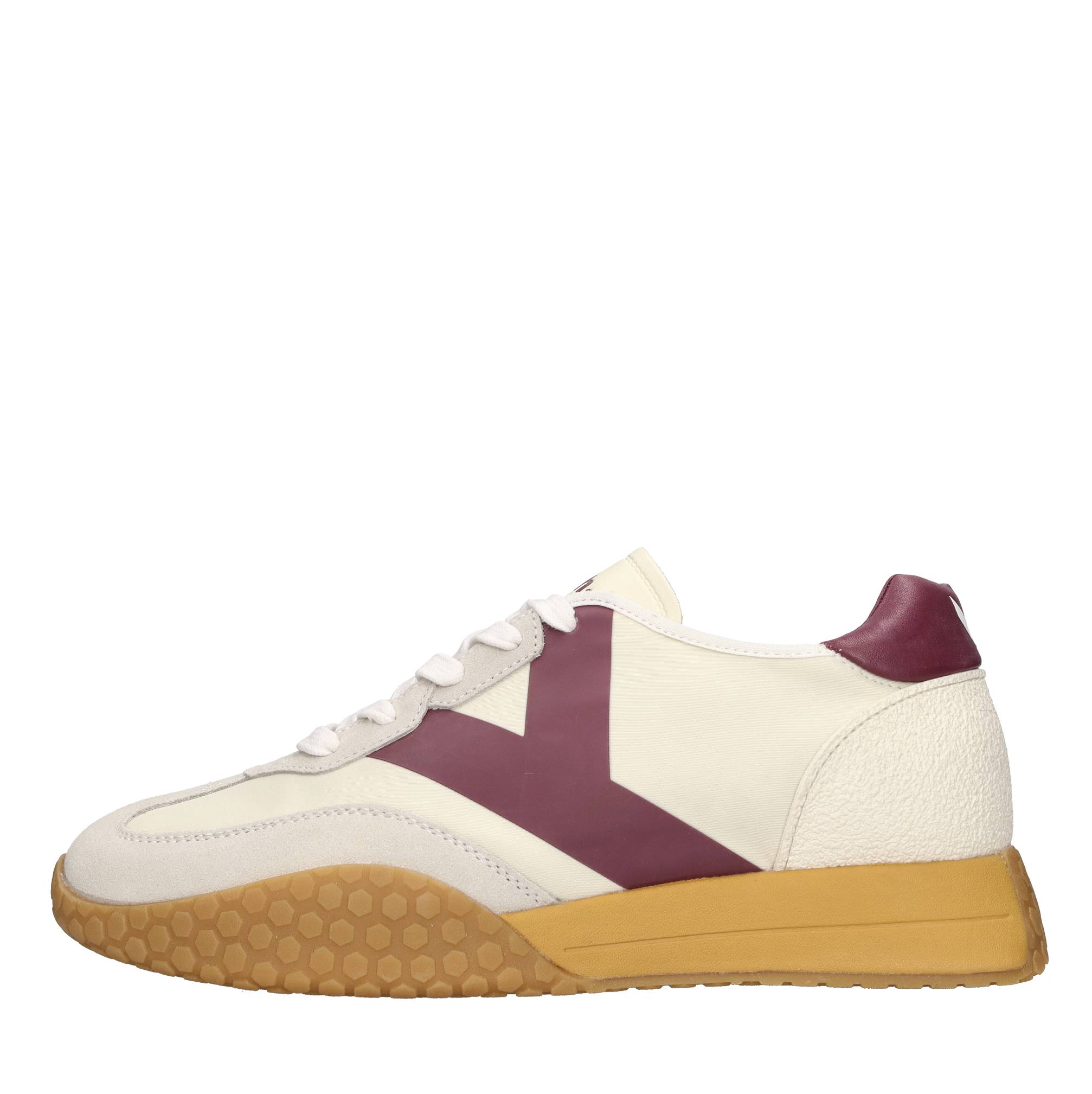 KEH NOO Sneakers White