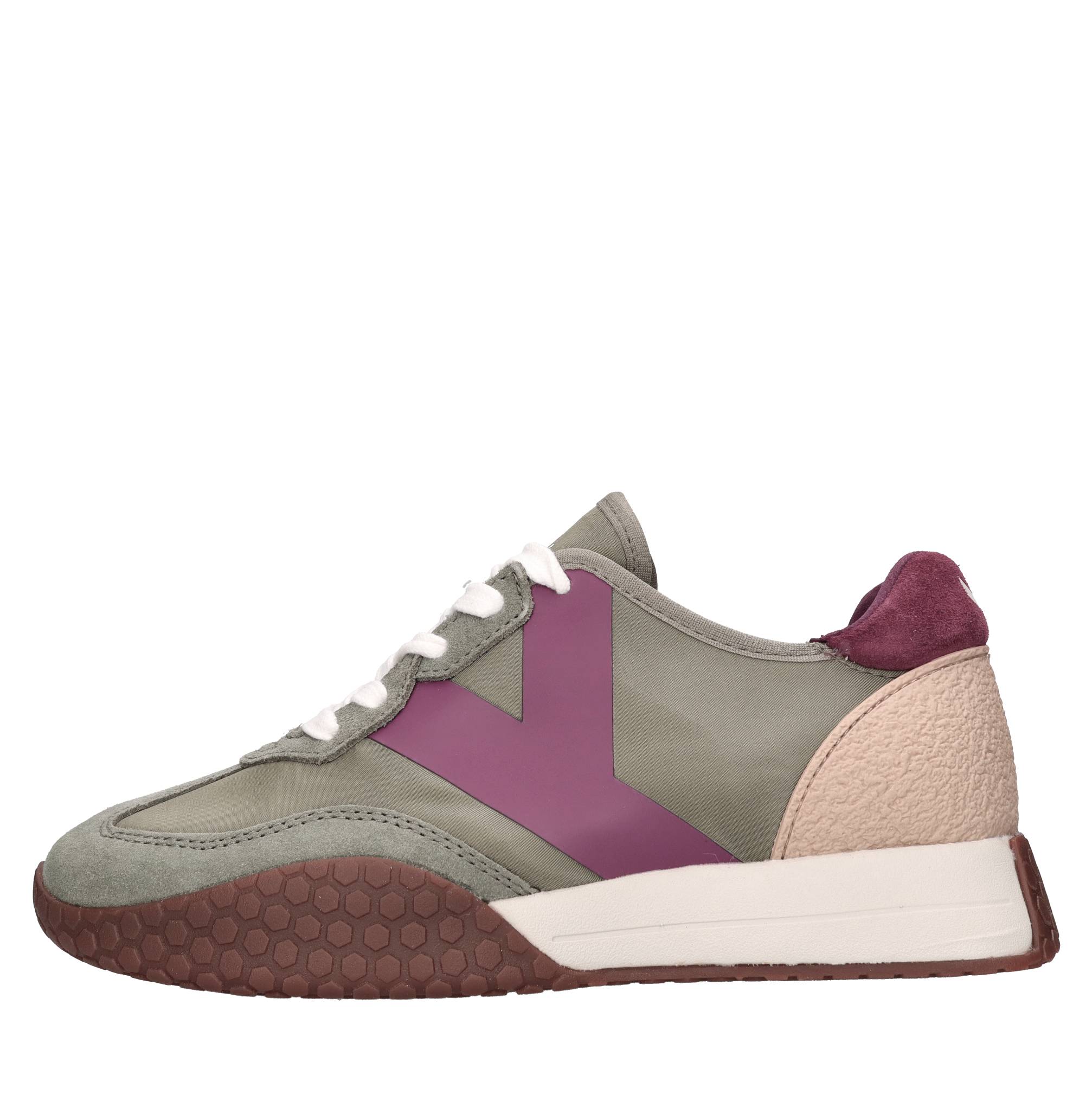 KEH NOO Sneakers Green