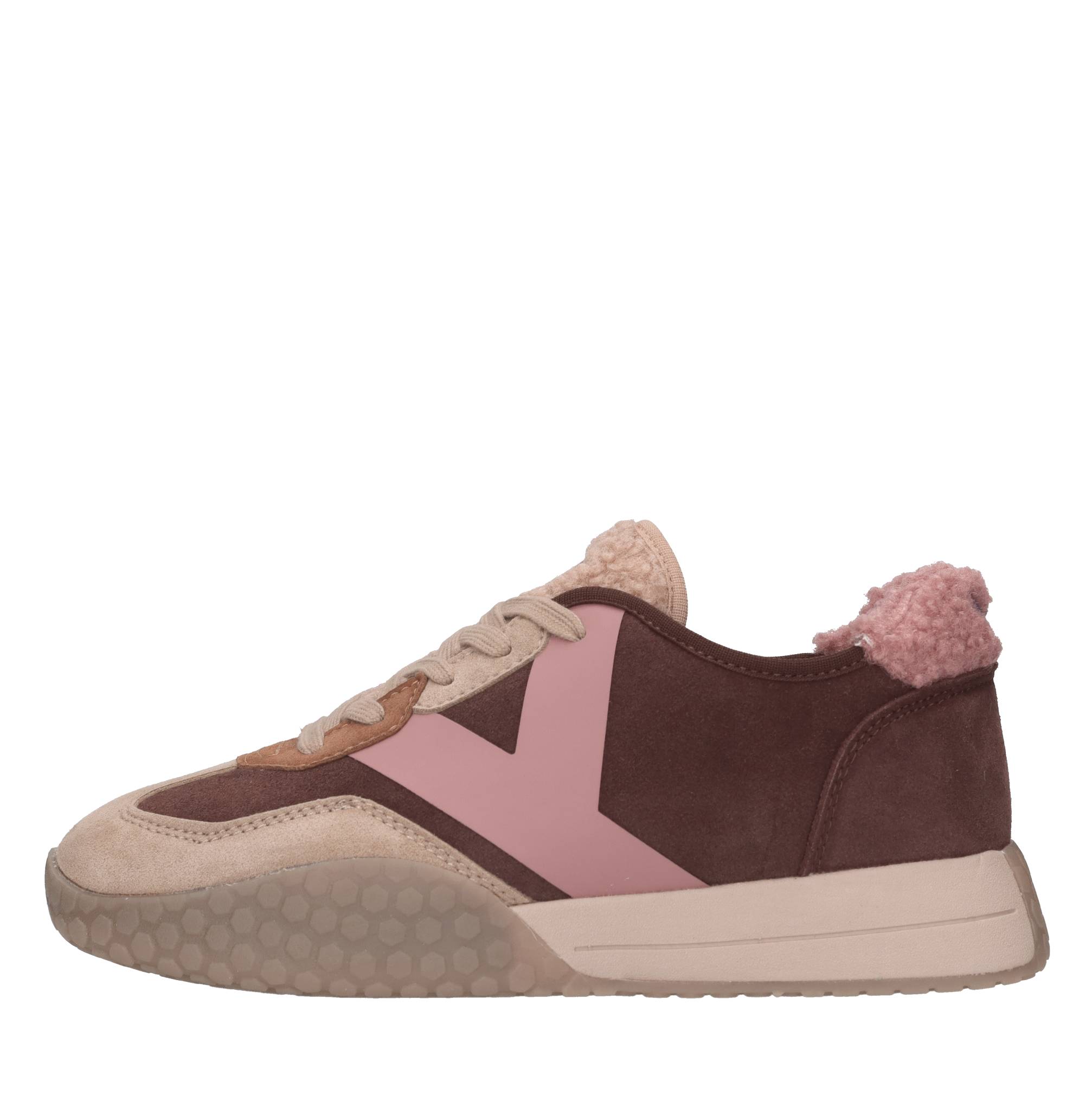 Keh Noo Sneaker Multicolor