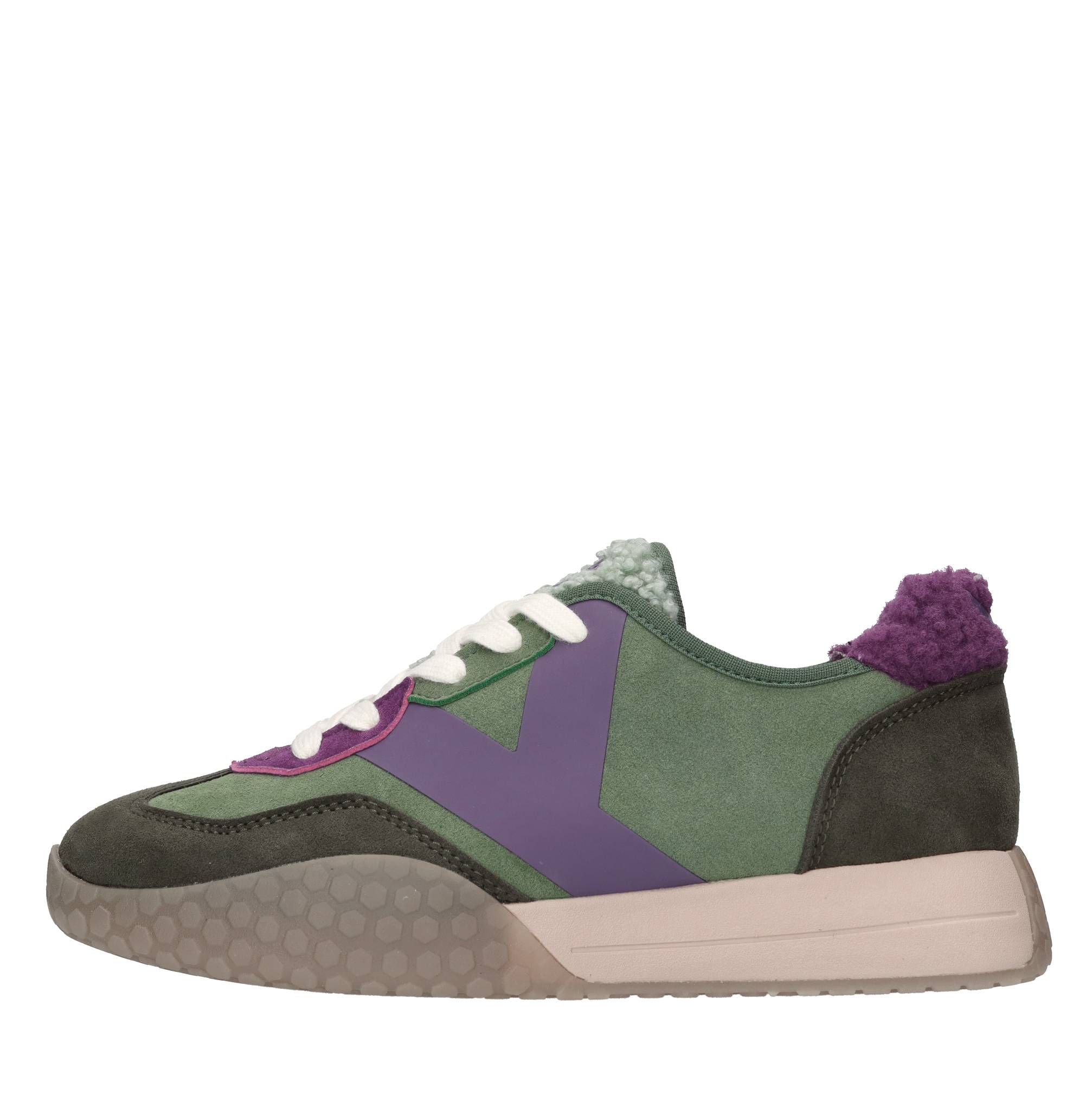 Keh Noo Sneaker Multicolor
