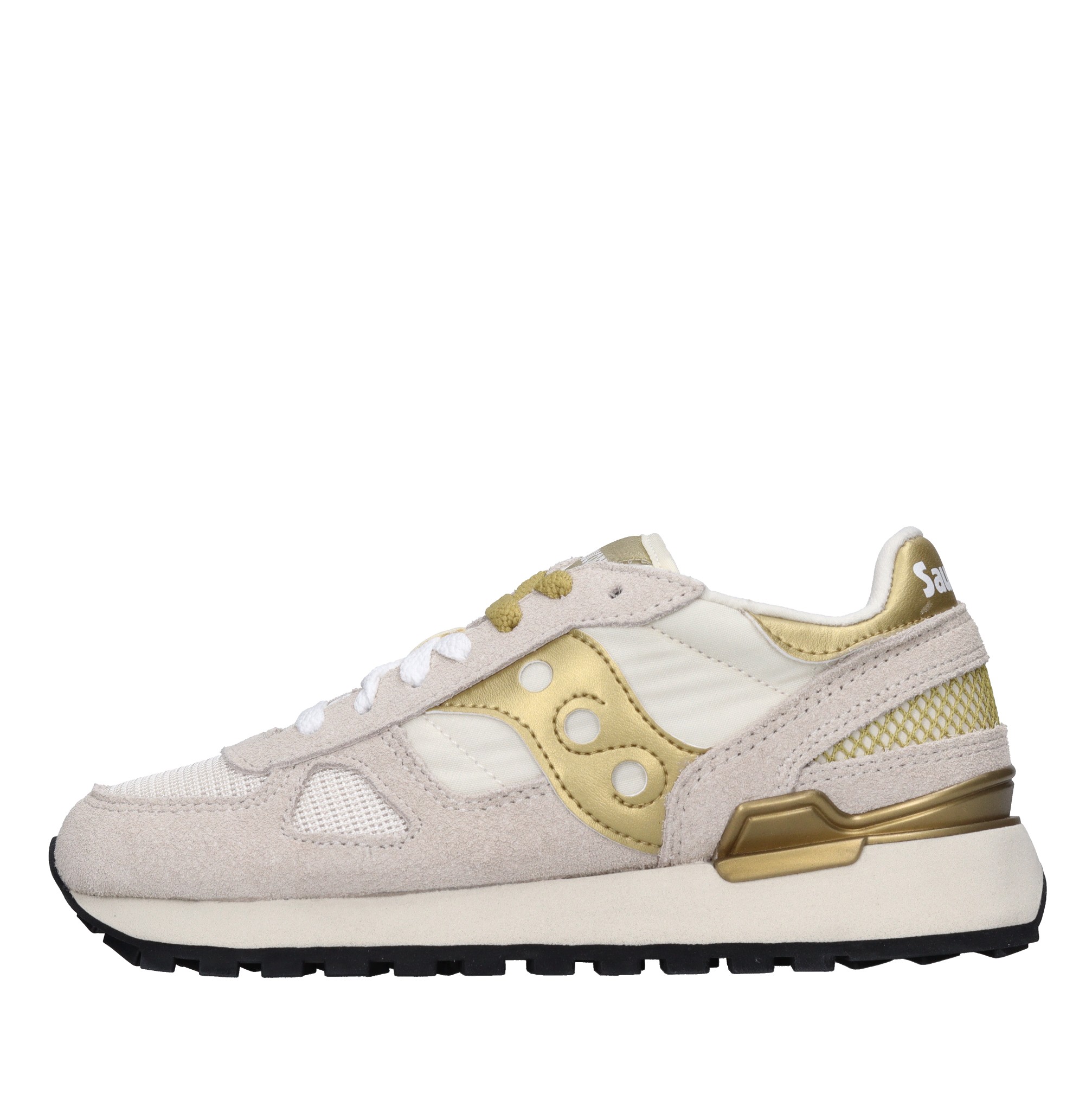 Saucony Baskets beige