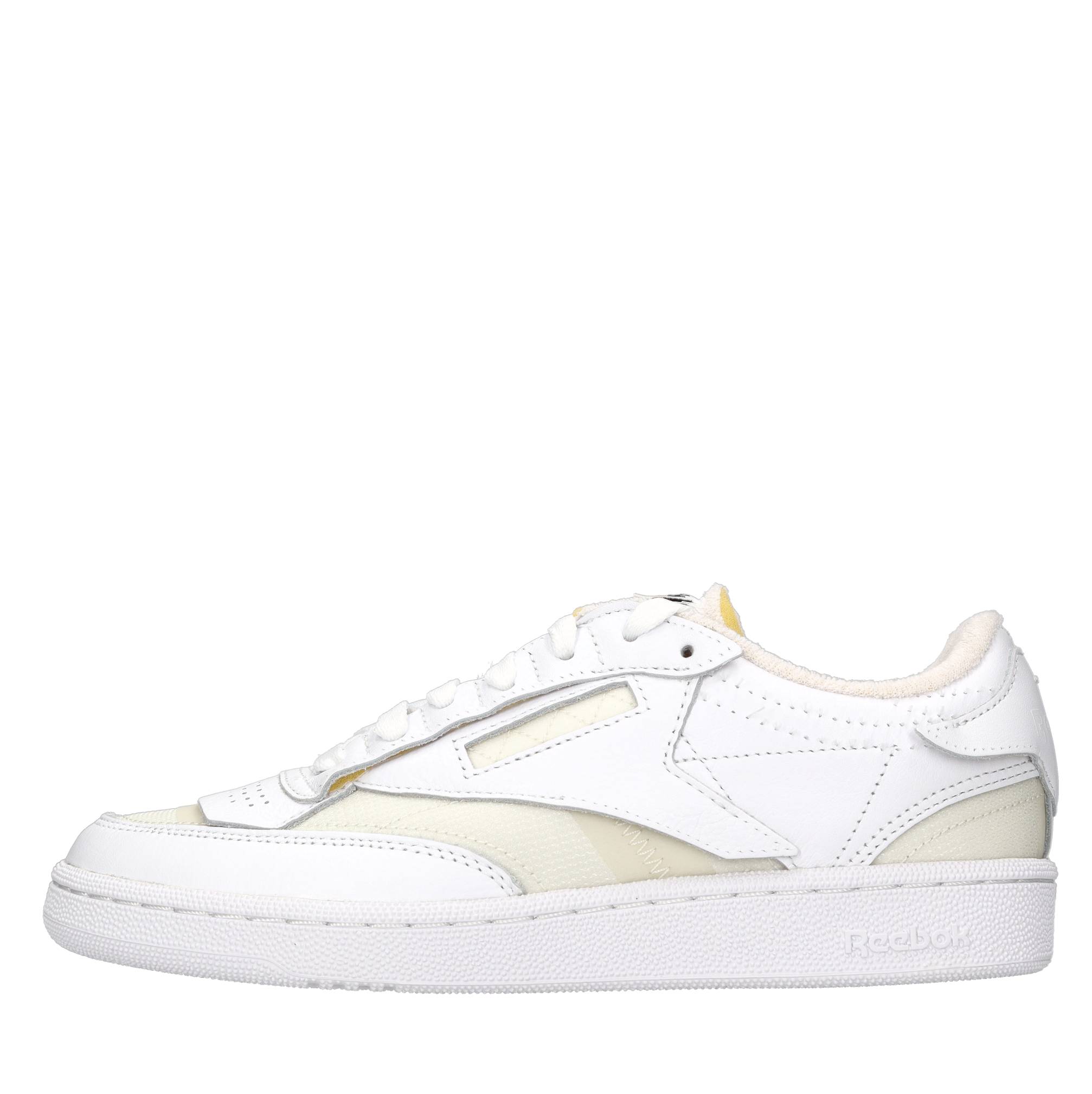 MAISON MARGIELA X REEBOK Sneakers White