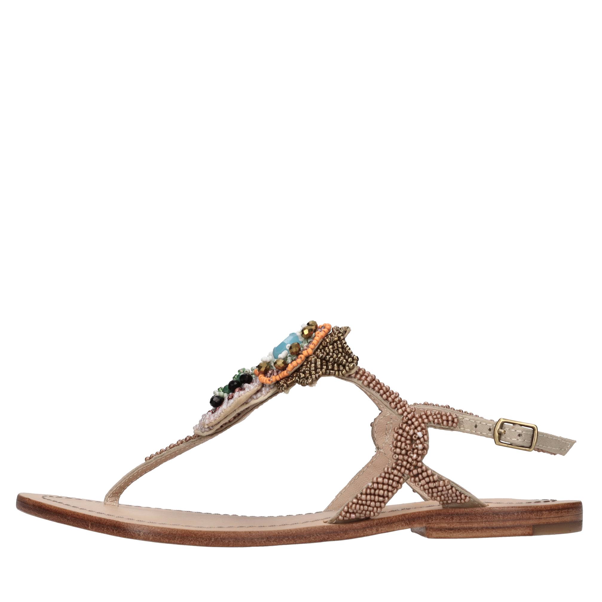 Maliparmi Lage schoenen Multicolor