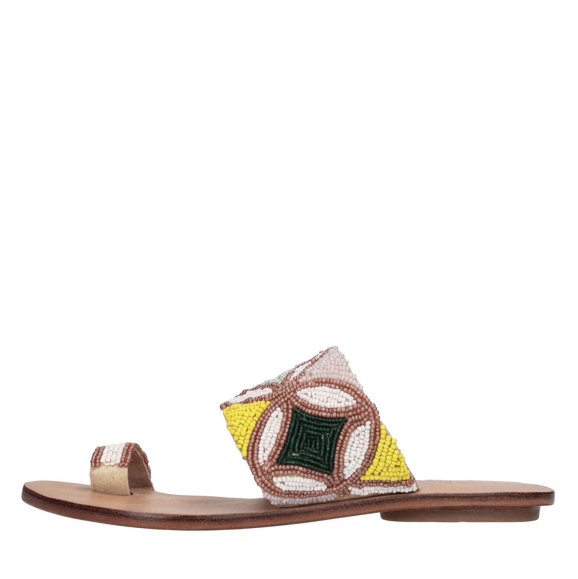 Maliparmi Lage schoenen Multicolor