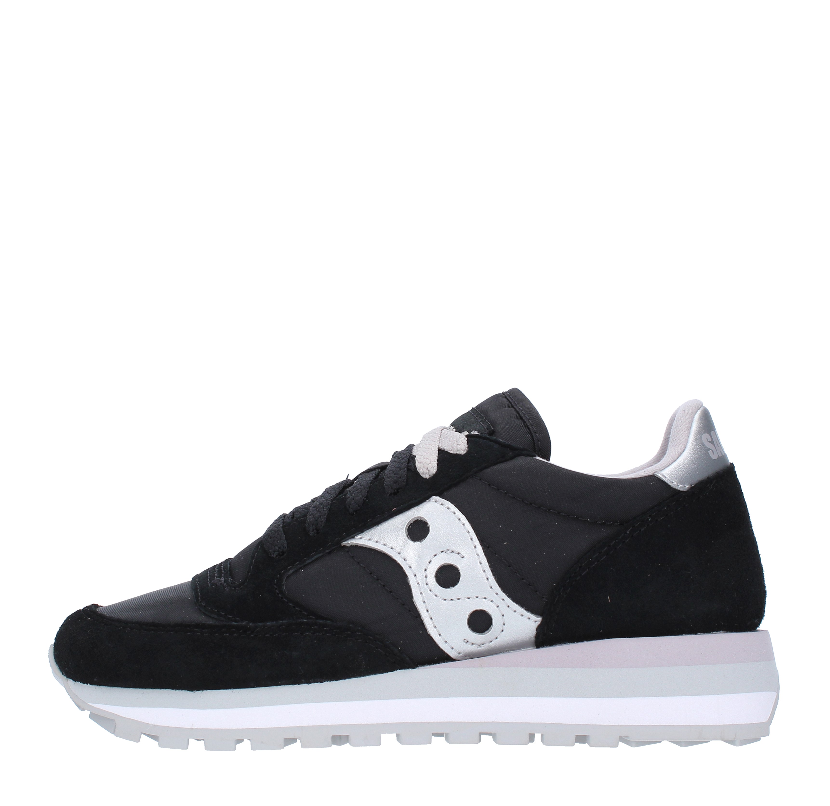Saucony Zwarte sneakers