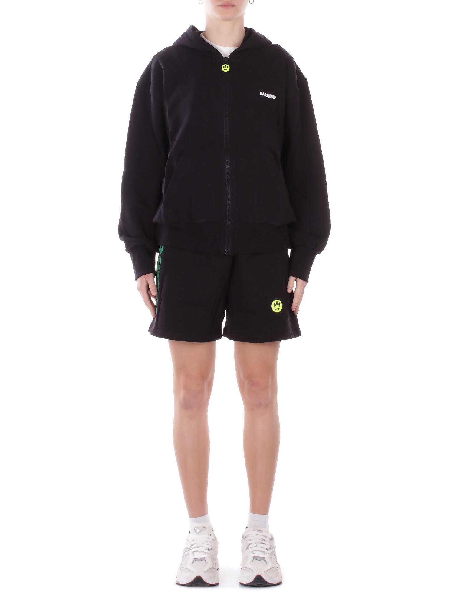 Barrow Shorts zwart