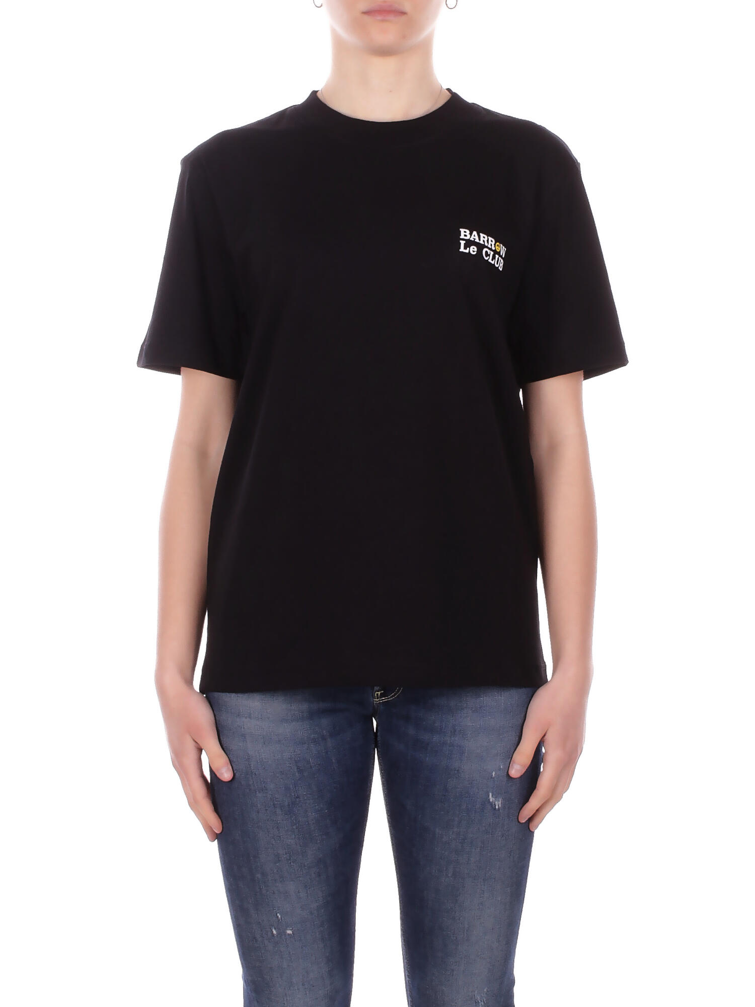 BARROW T-shirt e Polo Nero