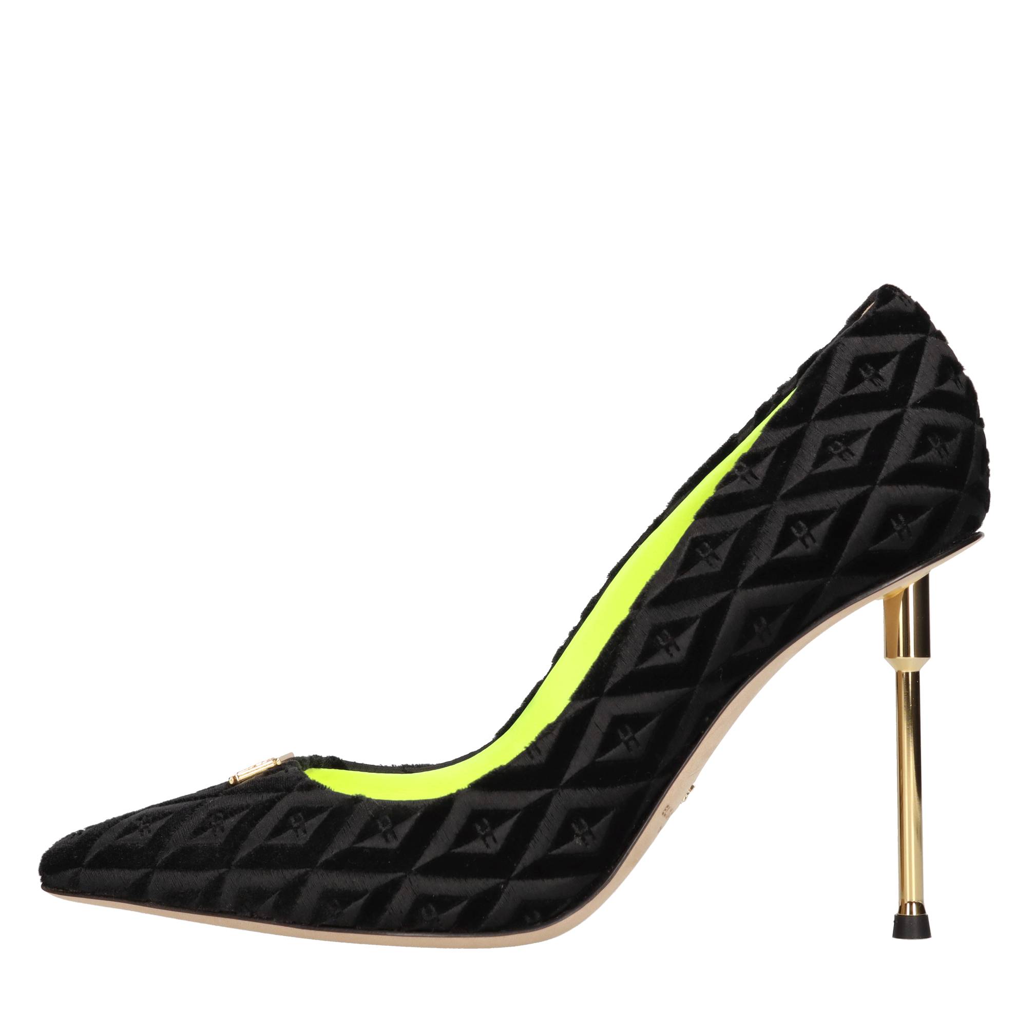 Elisabetta Franchi With Heel