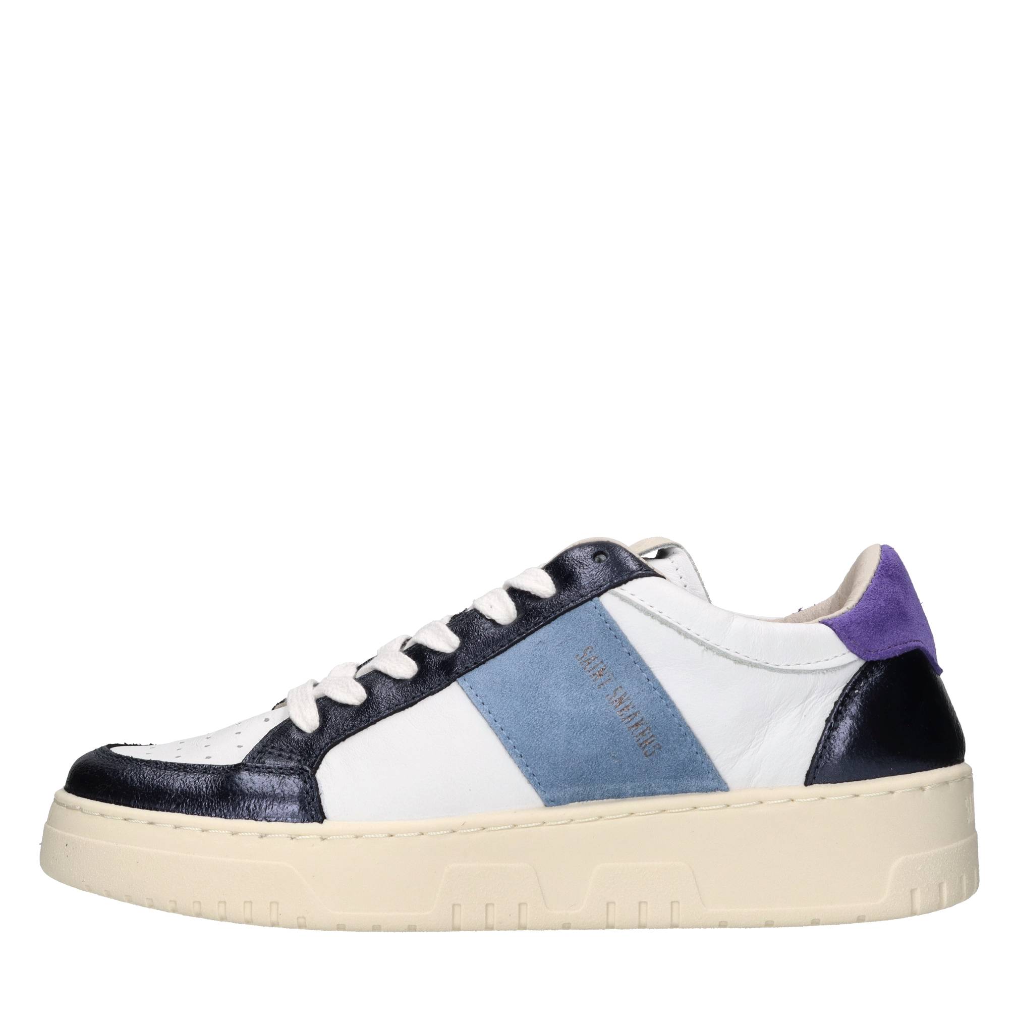 Saint Sneakers Sneaker Multicolor