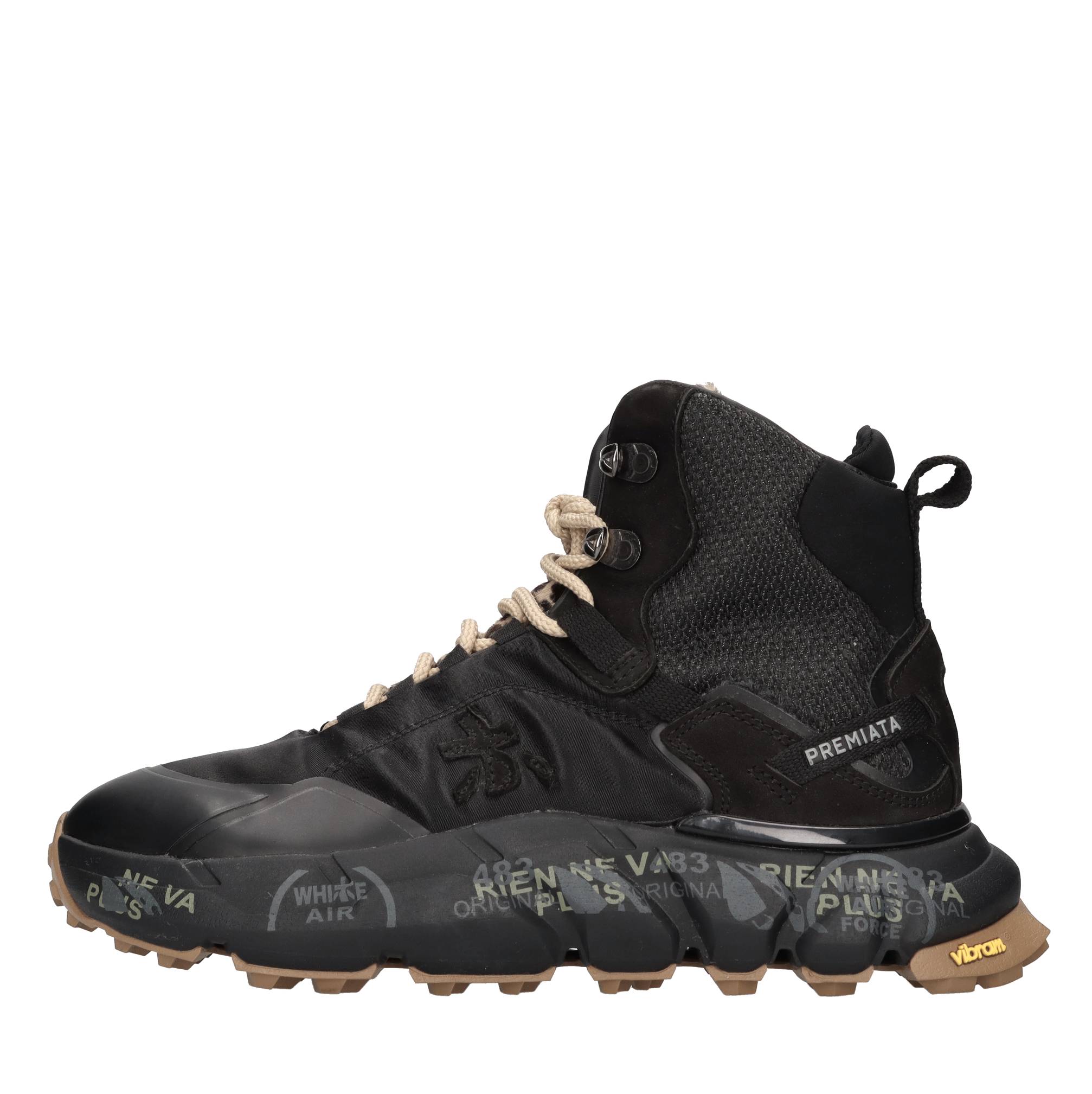 Premiata Boots