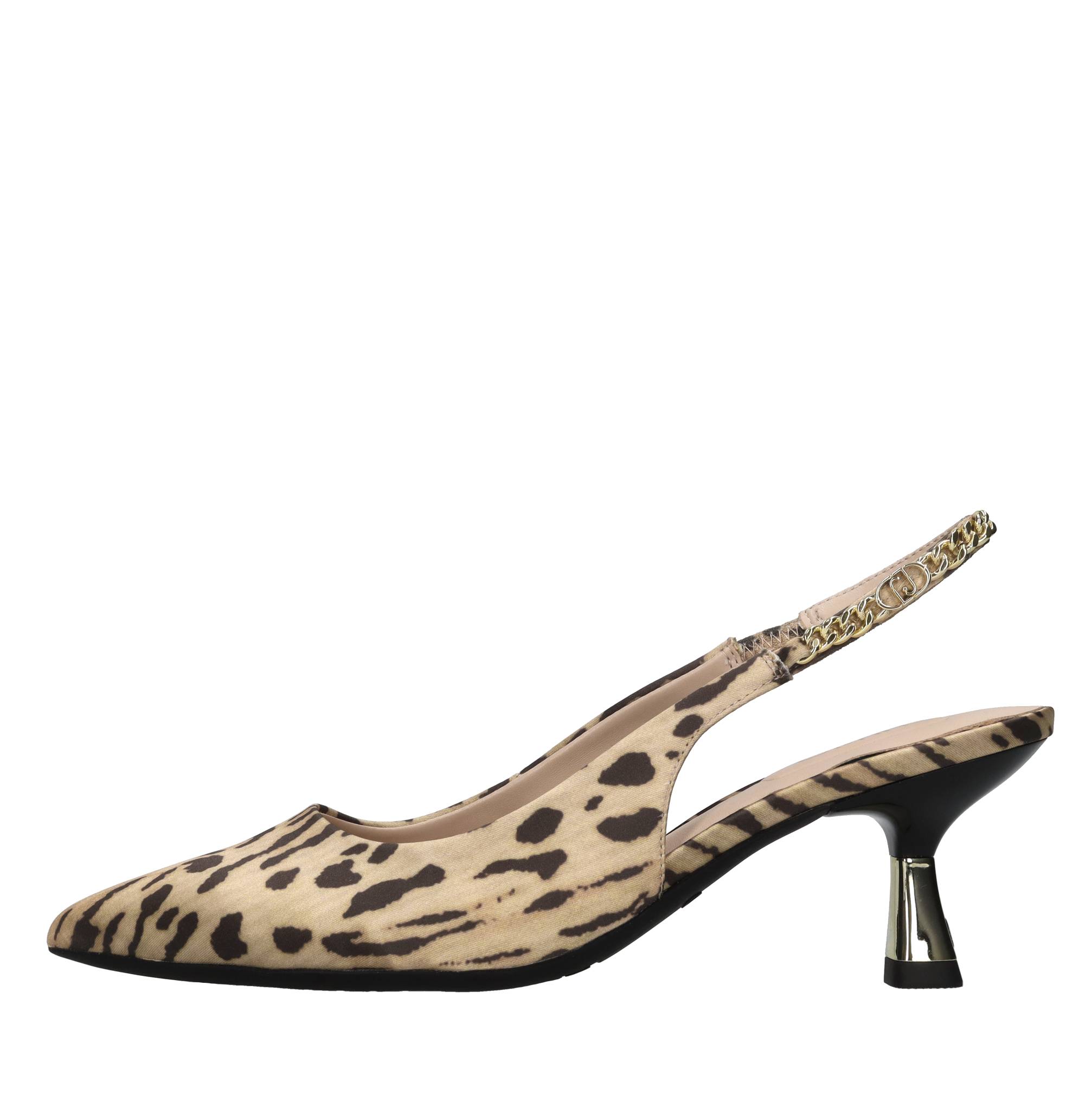Liu Jo Schuhe mit braunem Absatz