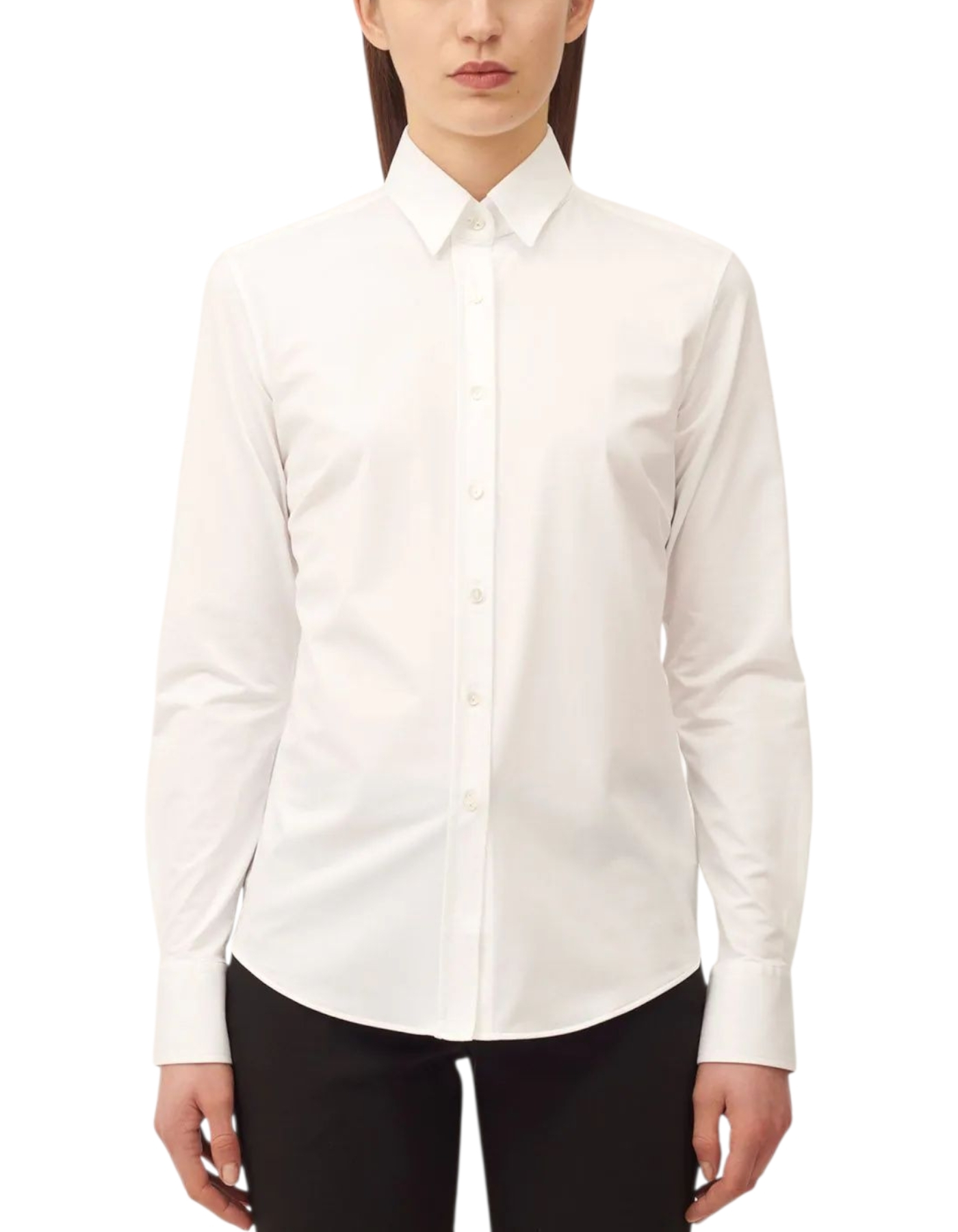 Xacus Chemises blanches