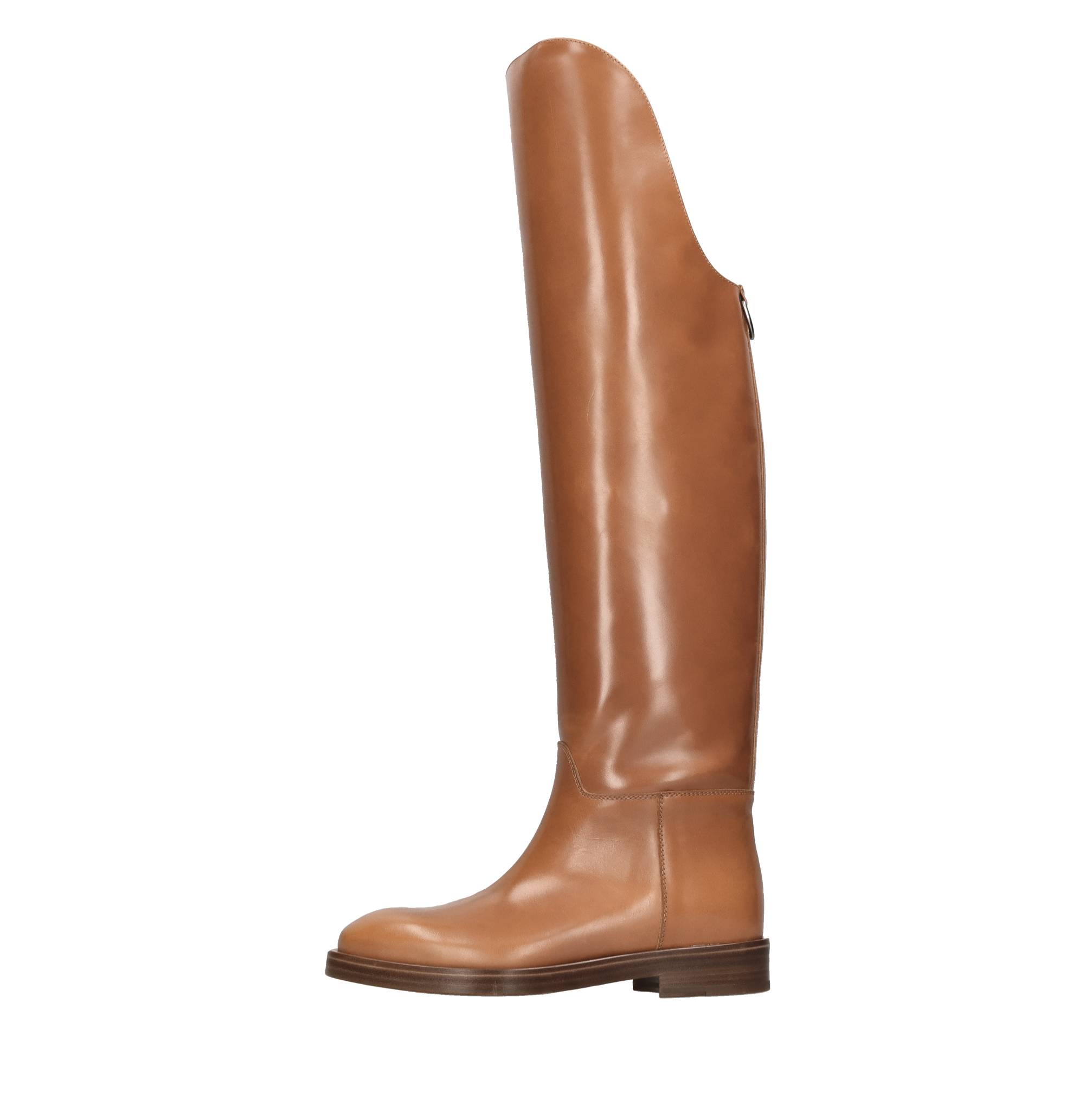 DURAZZI MILANO Boots Brown