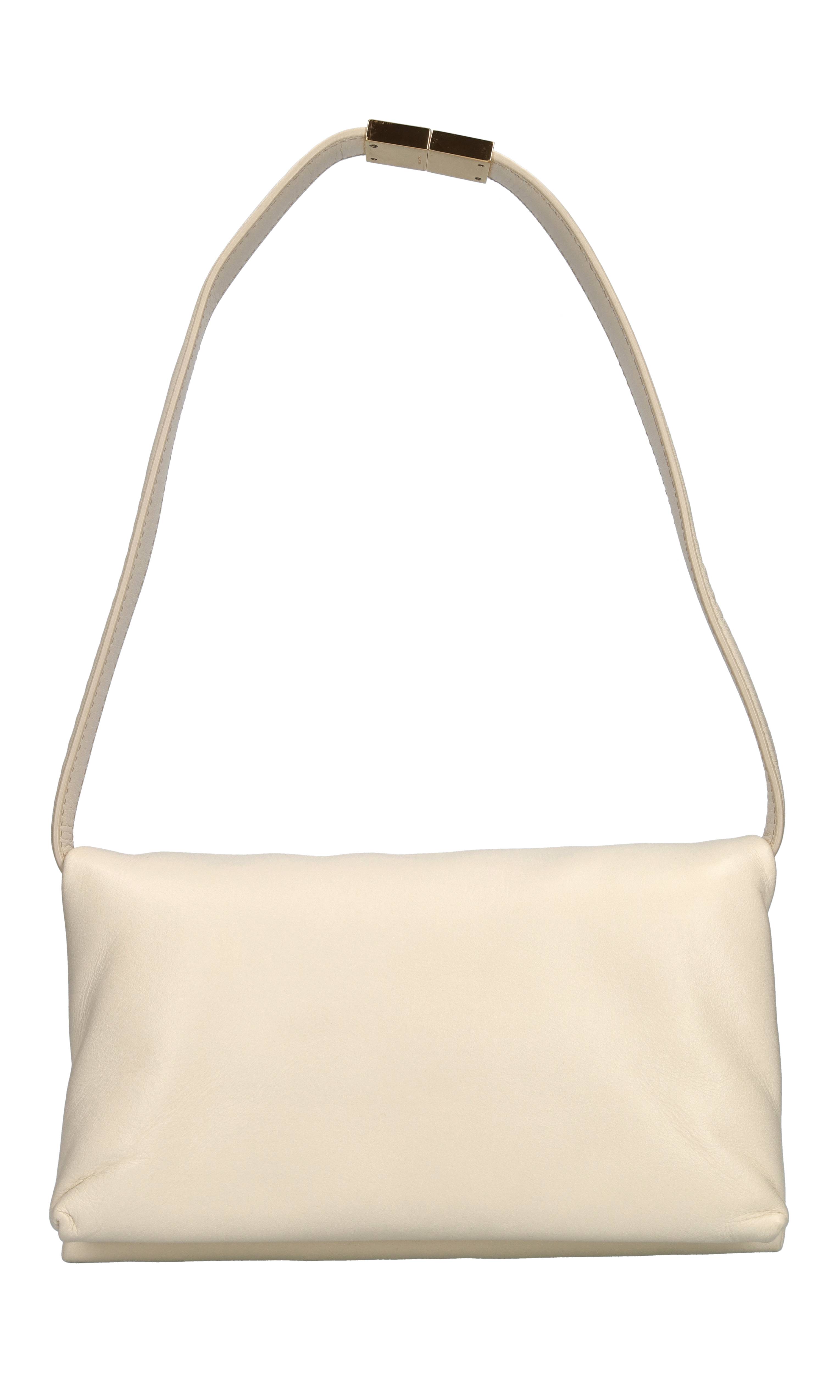 Marni Taschen. Creme