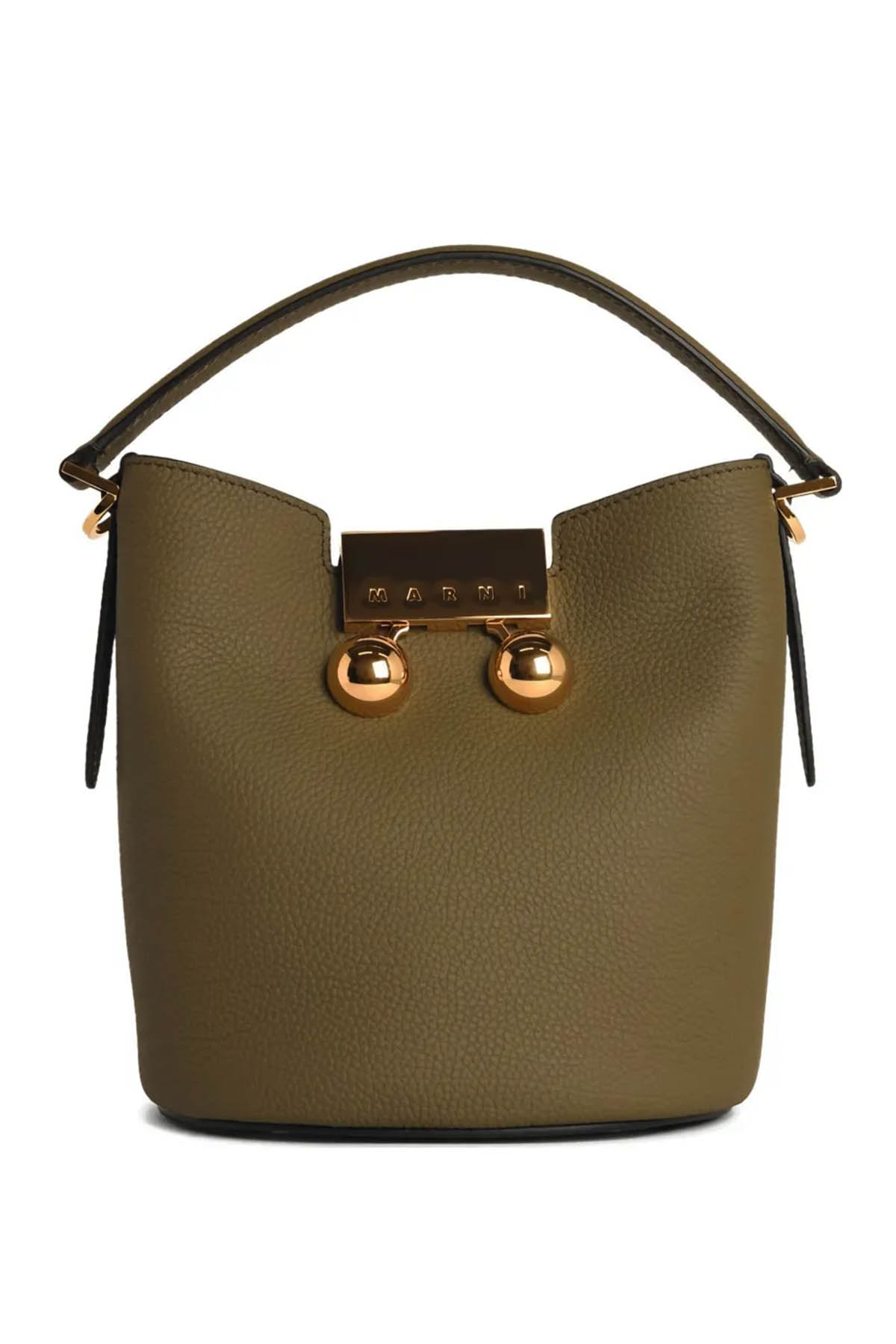Marni Bags.. Green