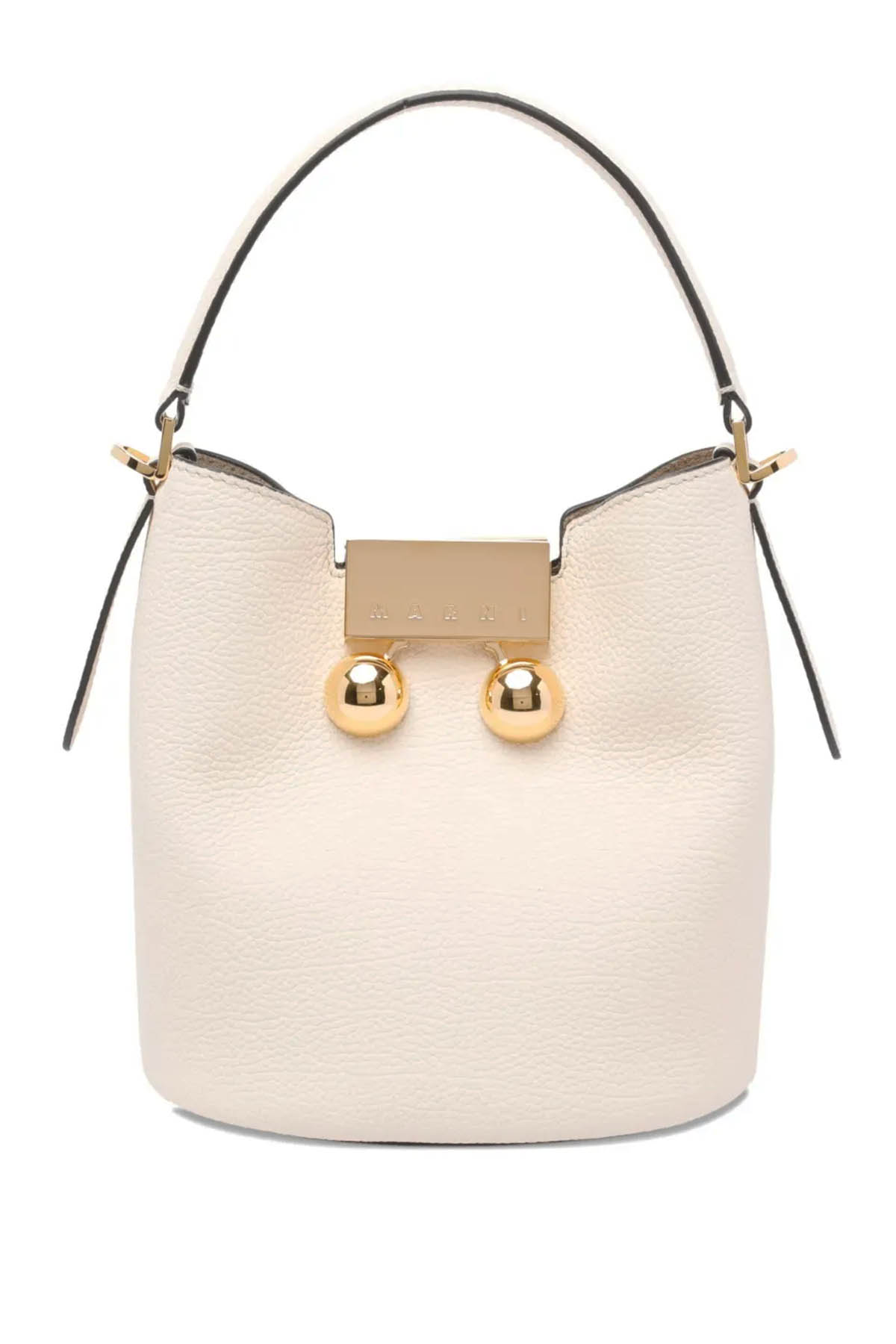 Marni Bags.. White