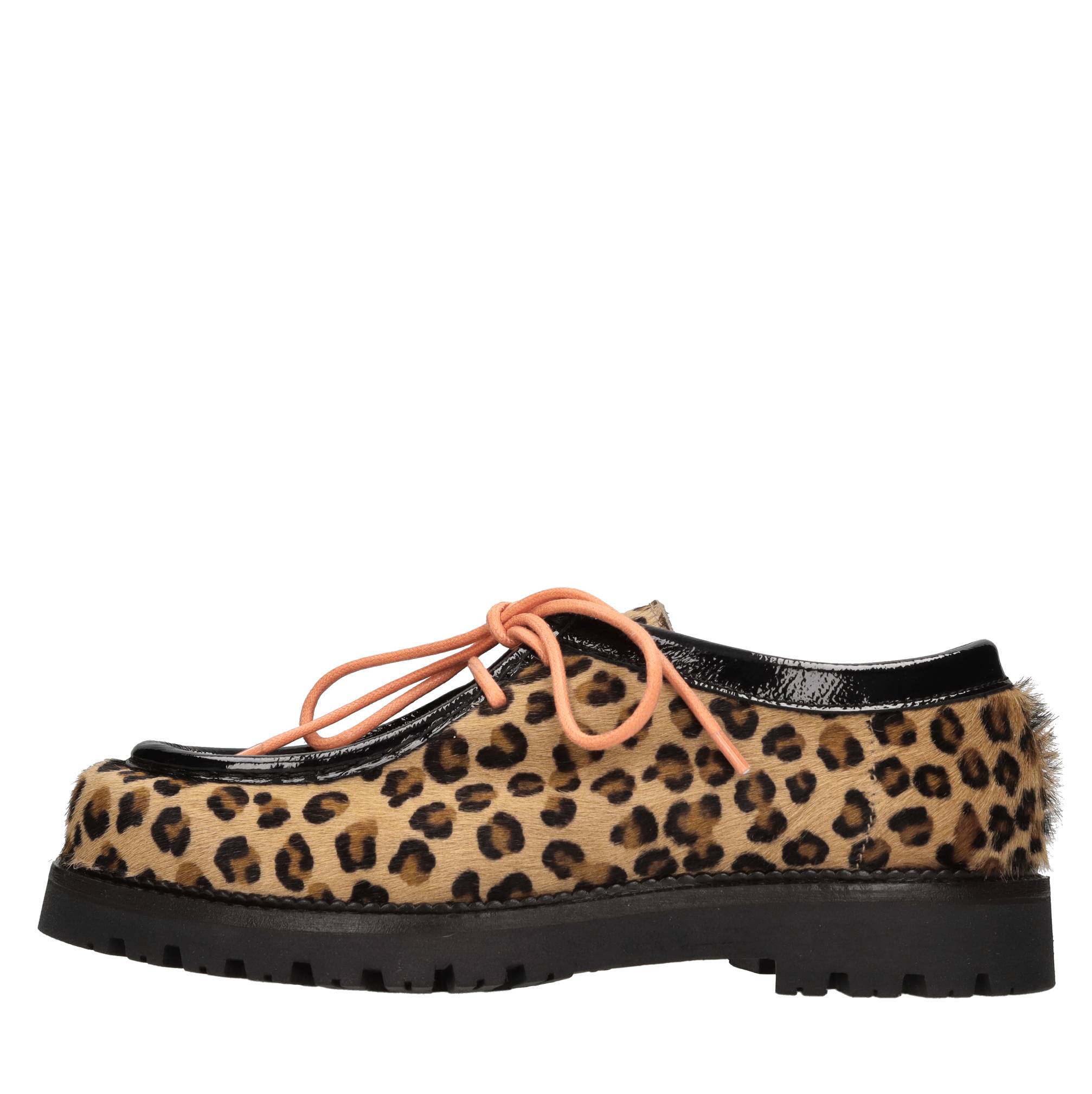 Argilla Lage schoenen Dieren