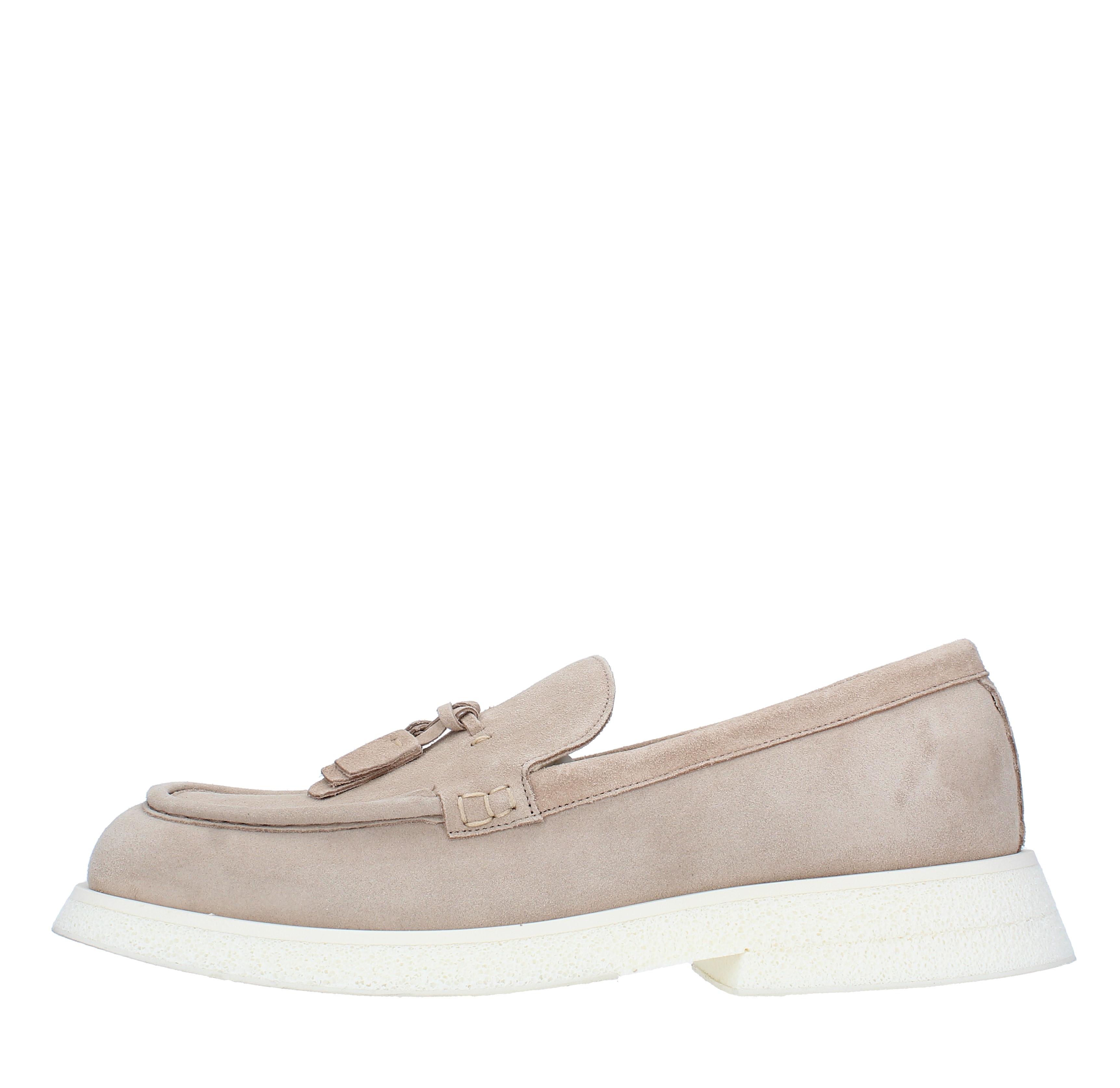 THE-ANTIPODE Flat shoes Beige