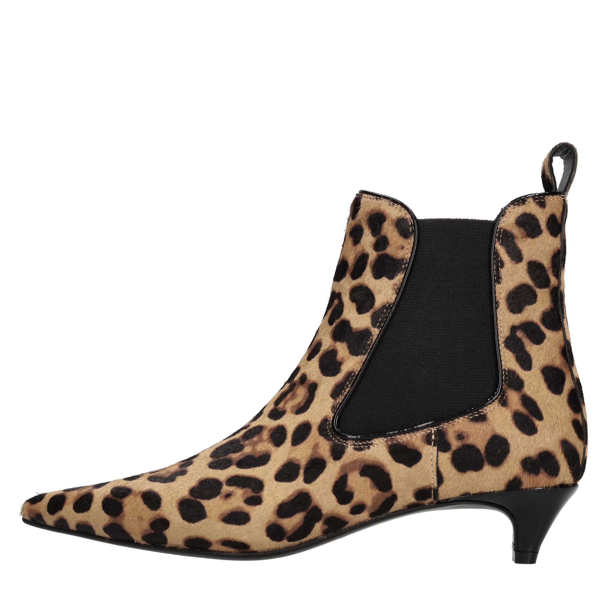 Tosca Blu Tierstiefel