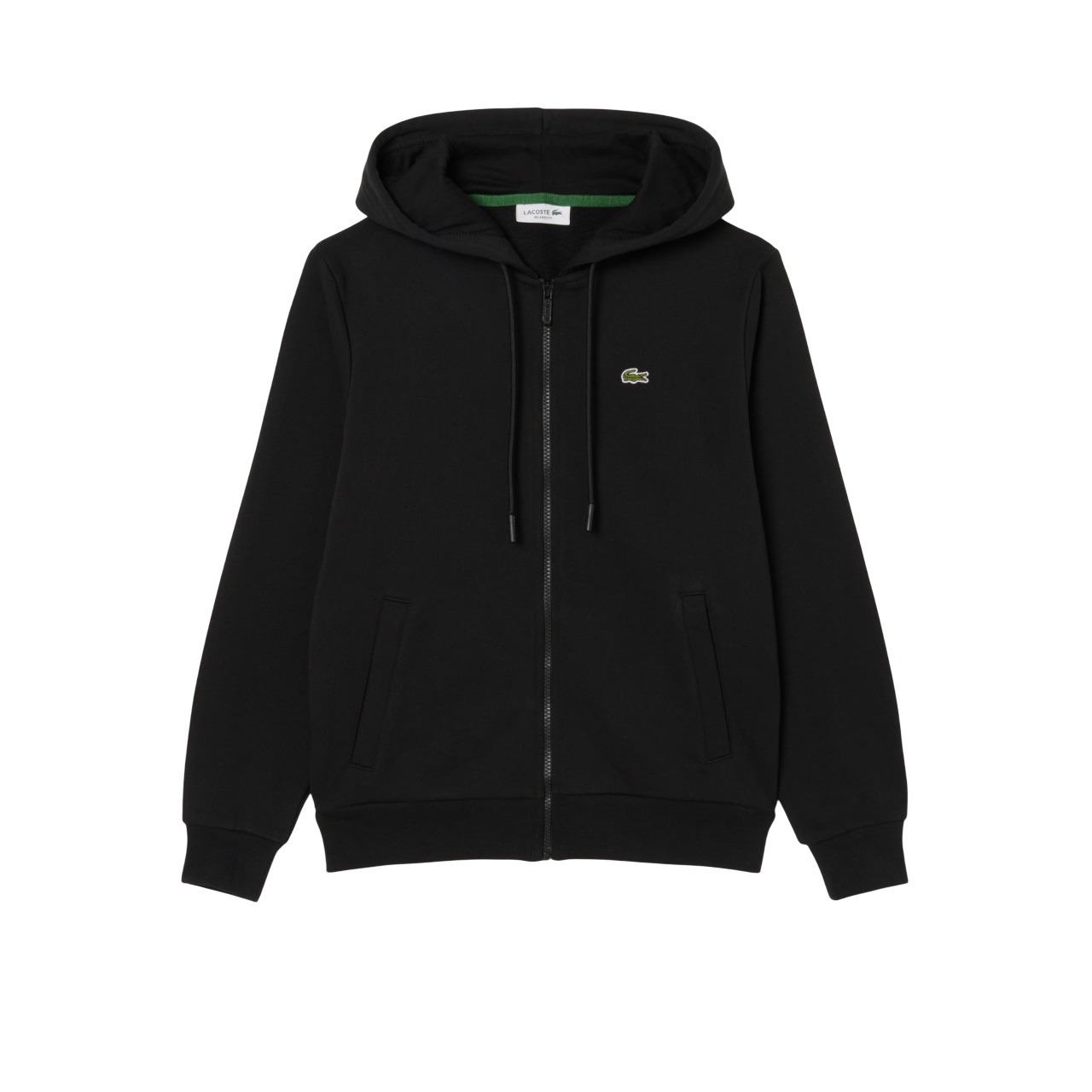 Lacoste Chemises Noir