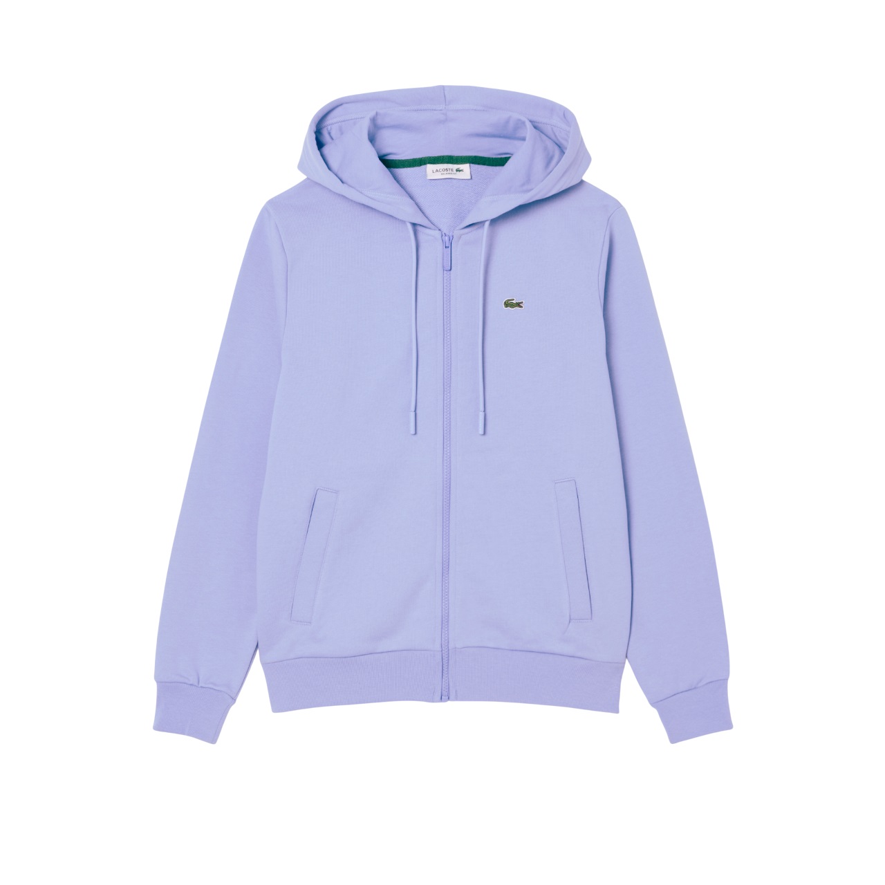 Lacoste Sweaters Clear