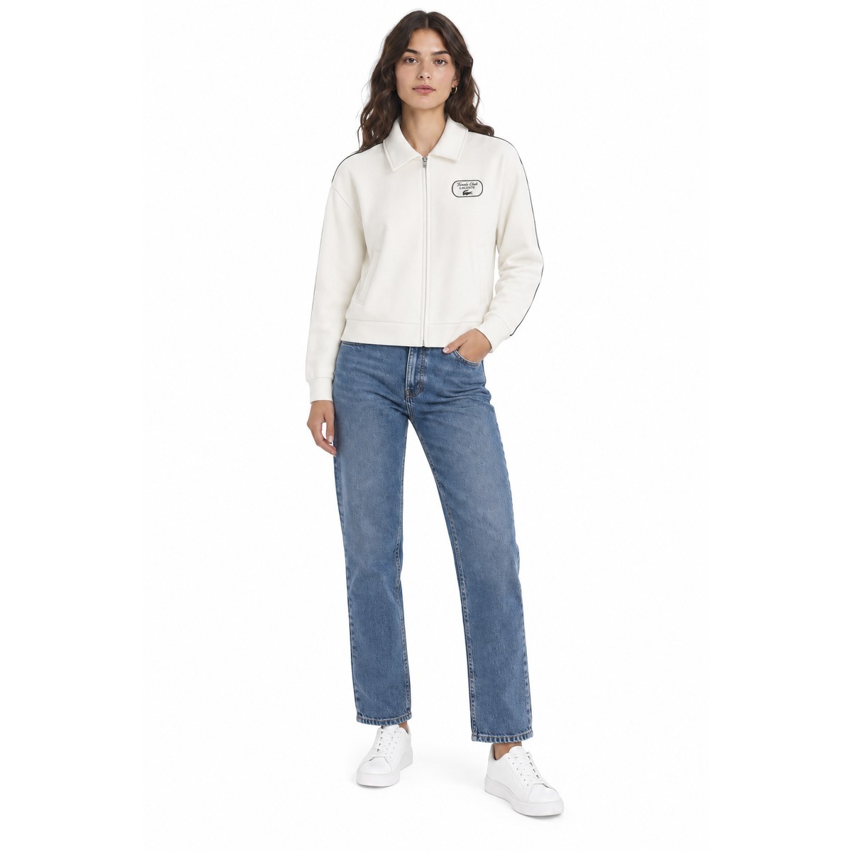Lacoste Farina truien
