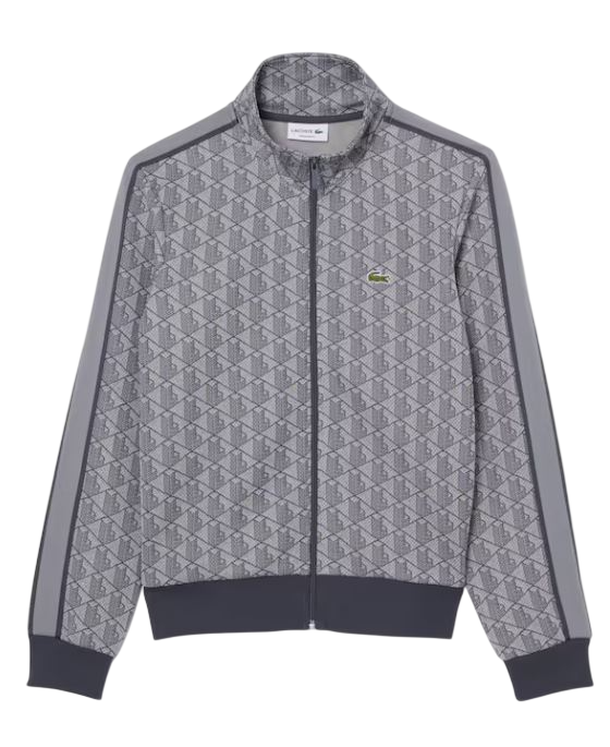 Lacoste Shirts Grey