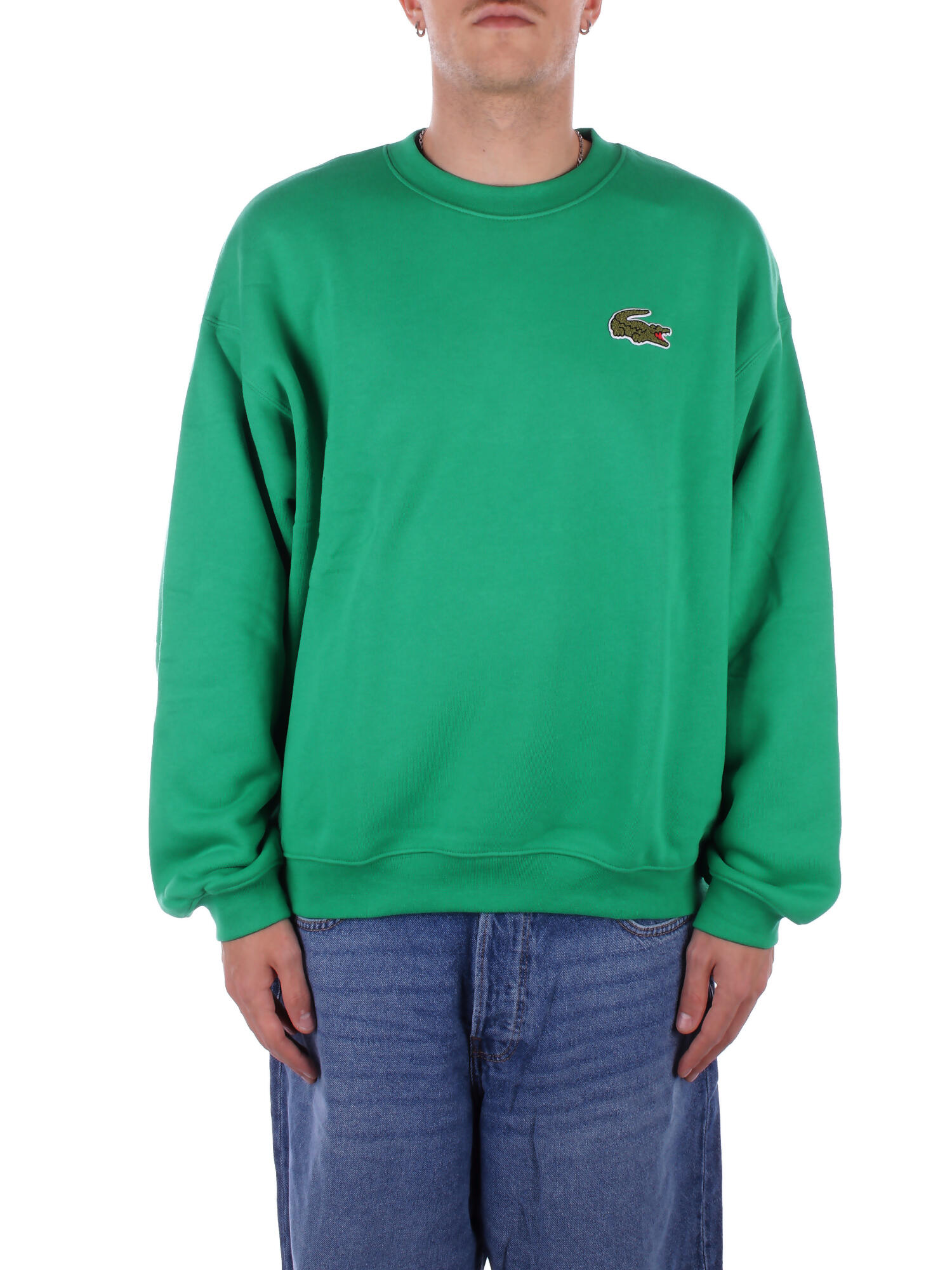 LACOSTE LIVE Sweaters