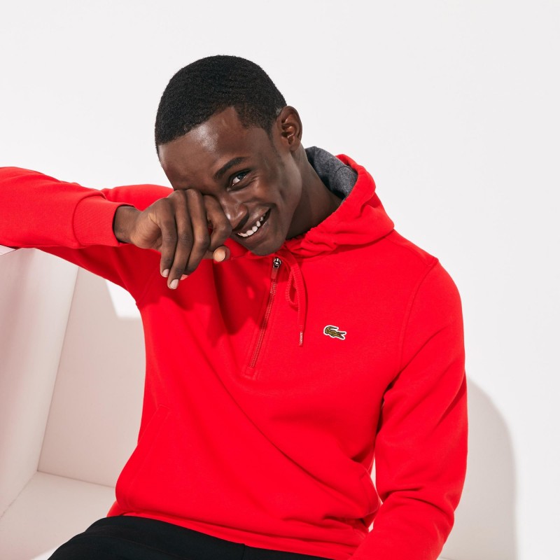 Lacoste Rode shirts