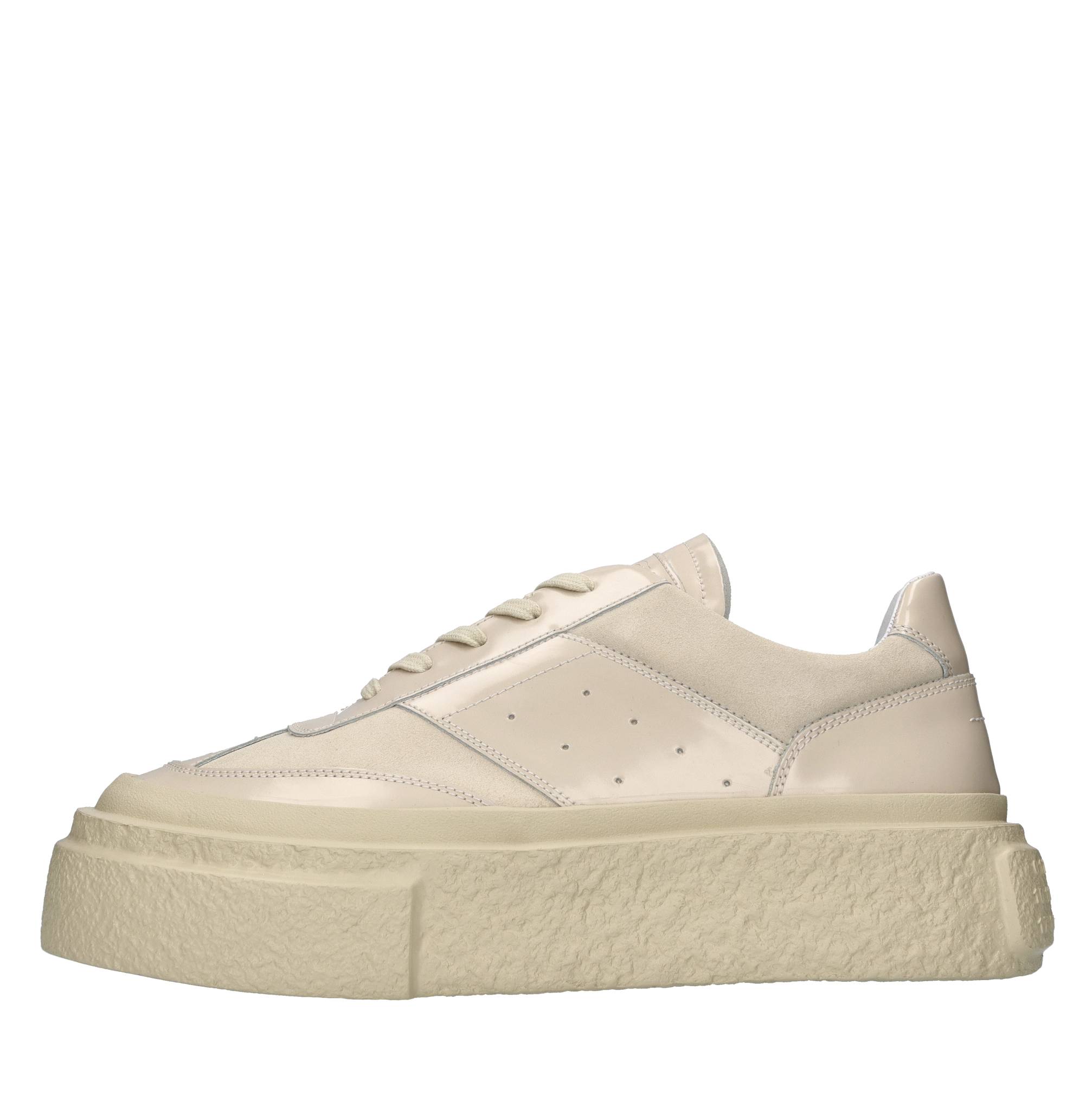 Maison Margiela Beige Sneakers
