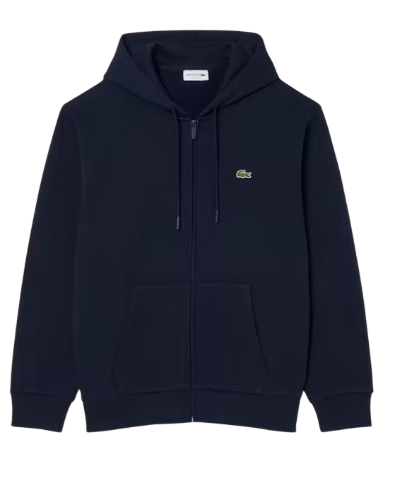 Lacoste Chemises bleues