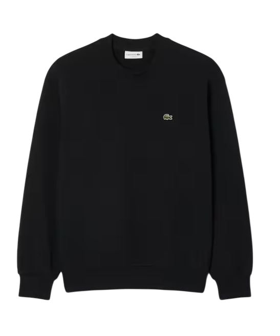 Lacoste Overhemden zwart