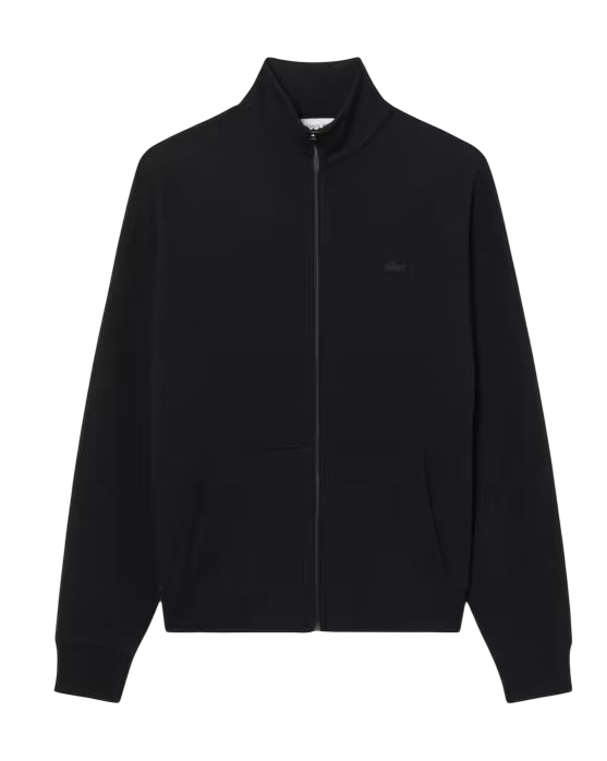 Lacoste Overhemden zwart