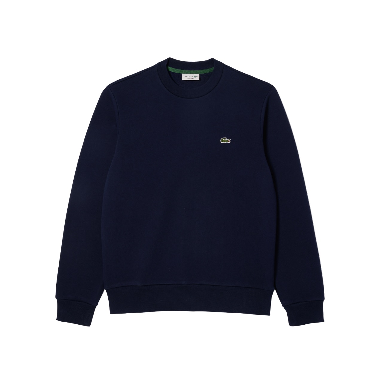Lacoste Maglie Blu