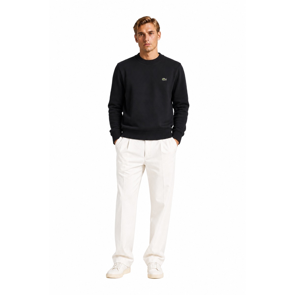 Lacoste Chemises Noir