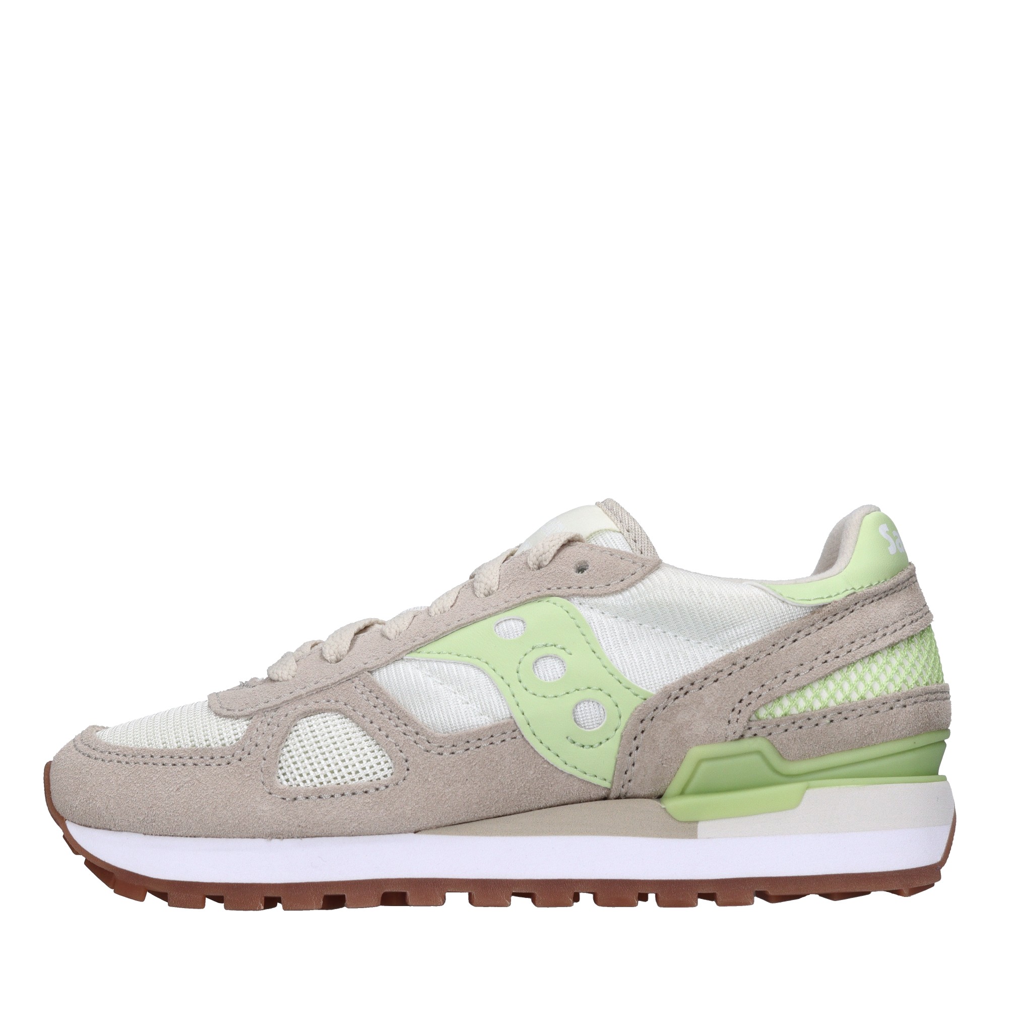 Saucony Beige sneakers