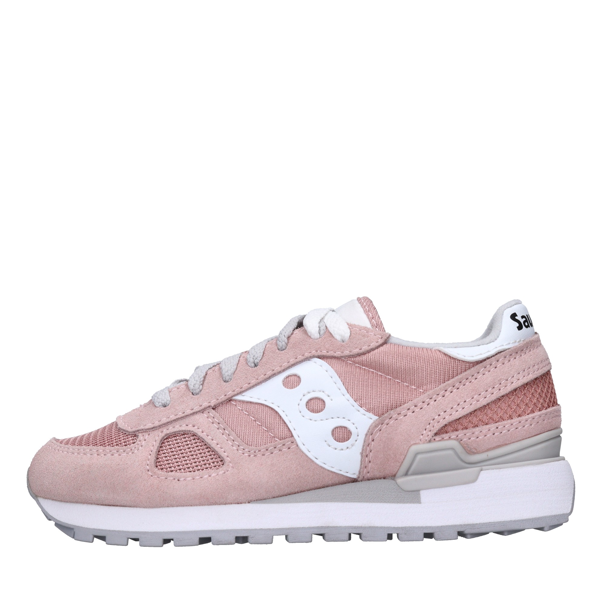 Saucony Sneakers Roze
