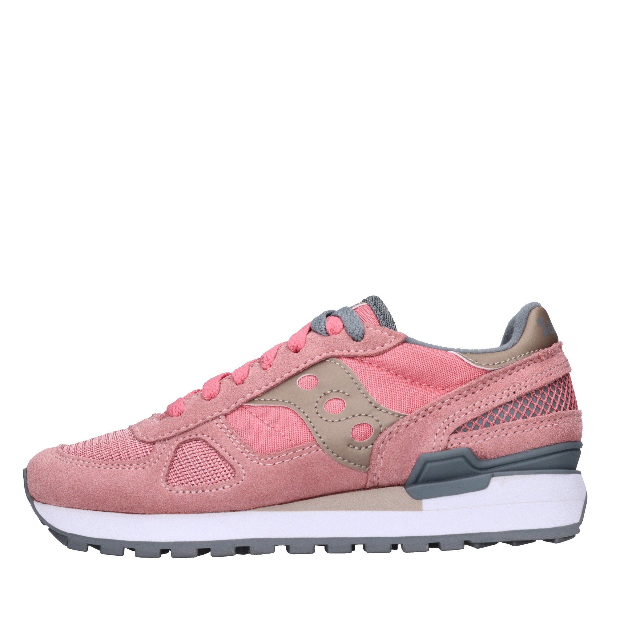 Saucony Sneakers Roze