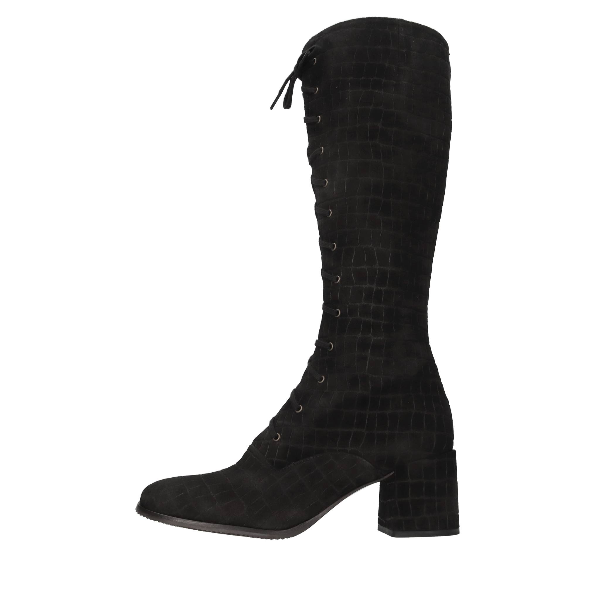 Chie Mihara Boots zwart