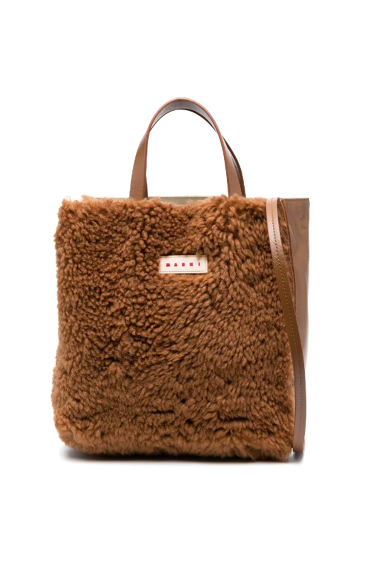Marni Bags.. Brown