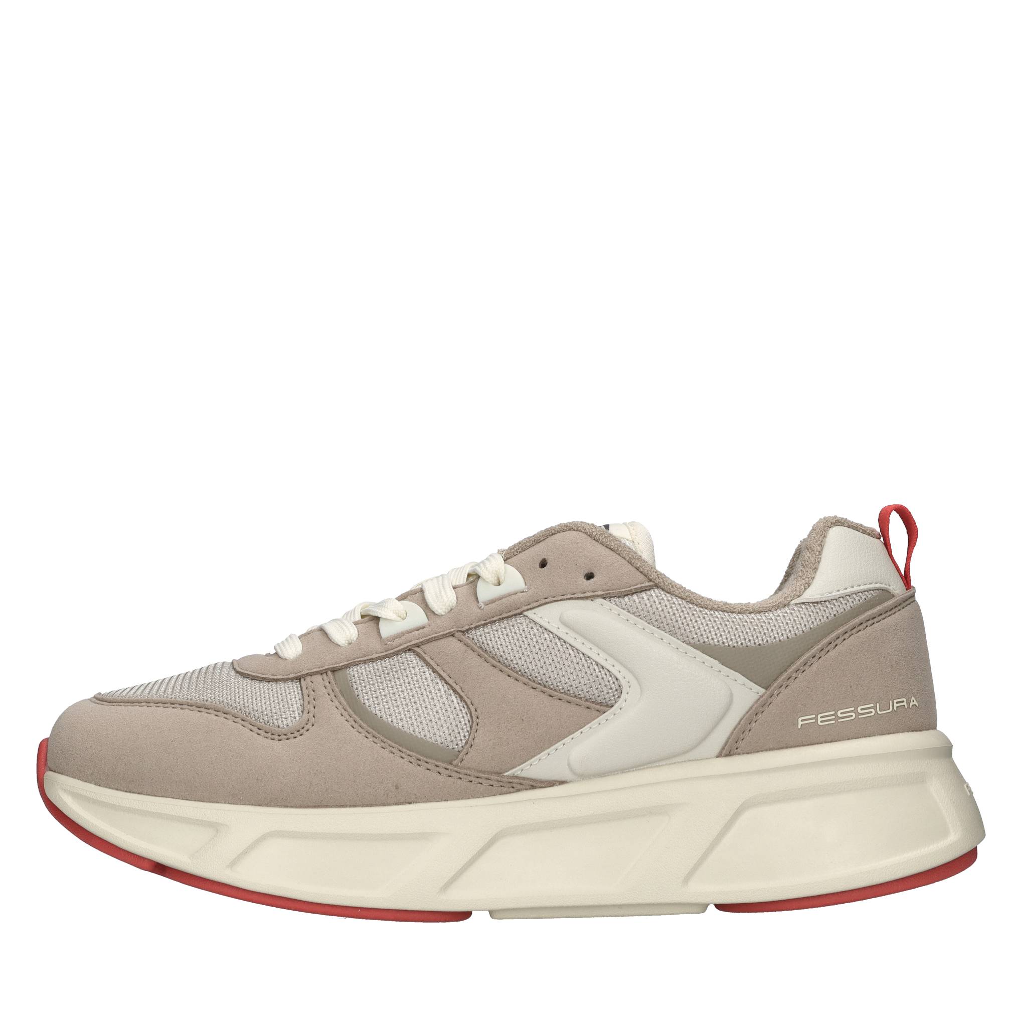 Fessura Sneakers Beige