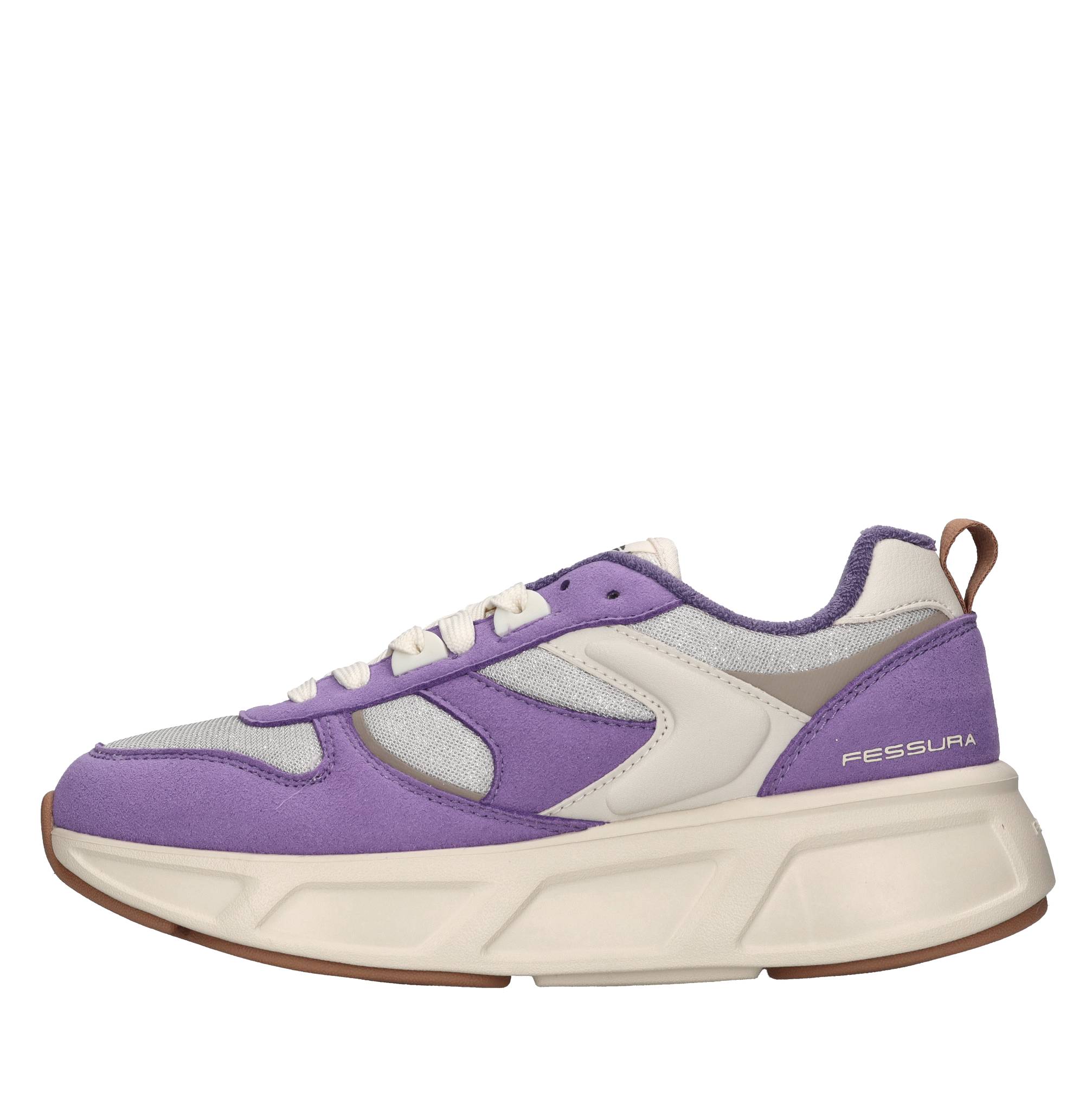 Fessura Sneakers Purple