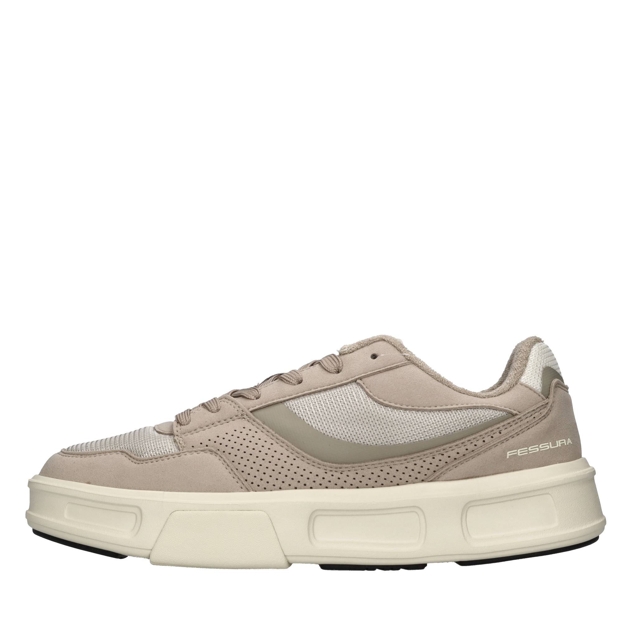 Fessura Sneakers Beige