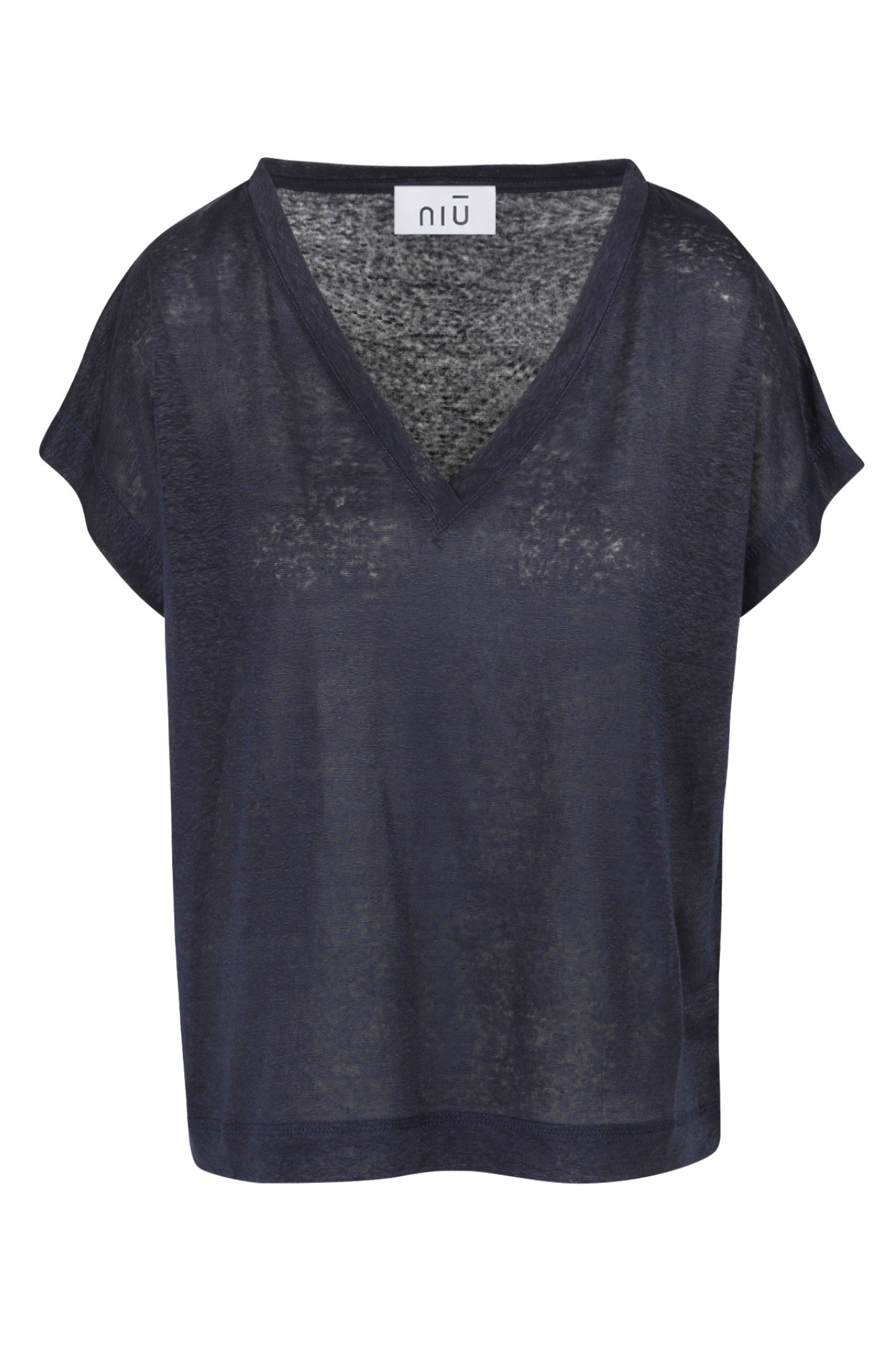 Niu - T-shirt - 450228 -